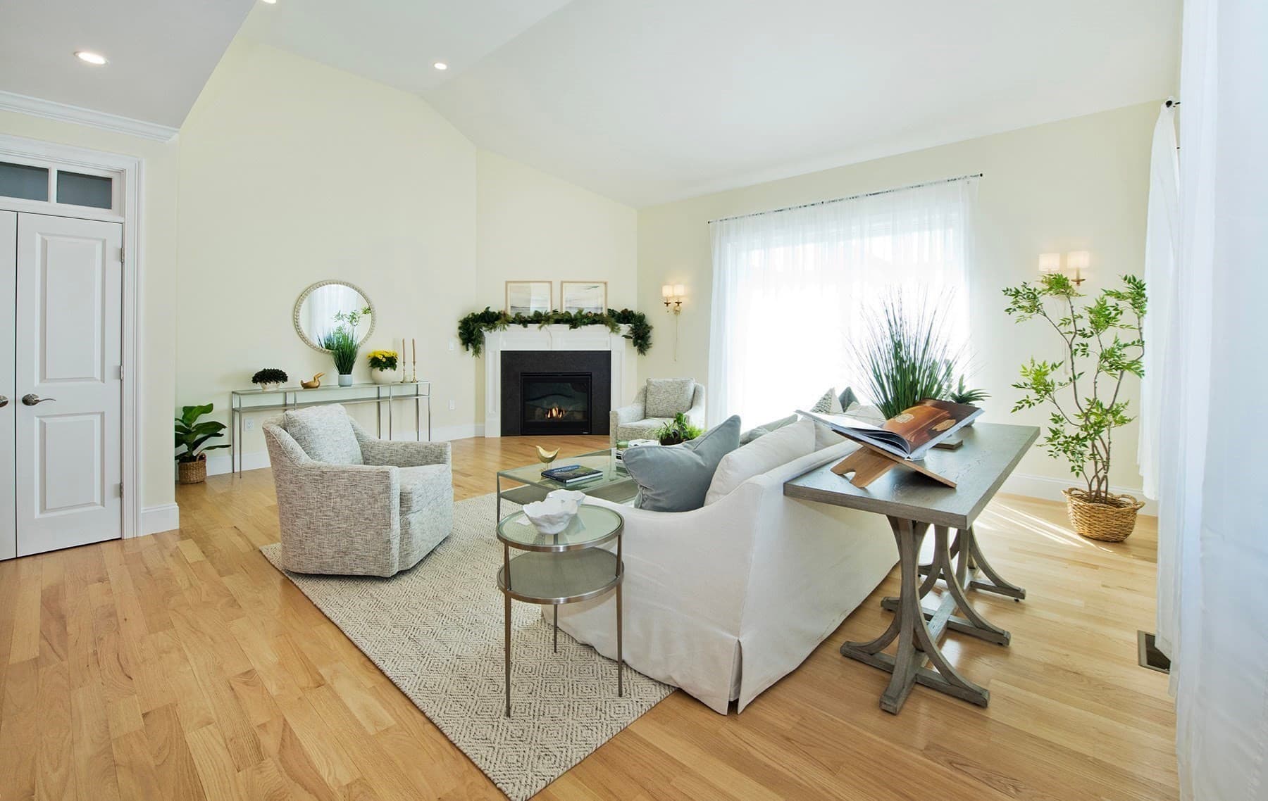 Condominium at 21 Clubview Dr # 21, Andover MA 01810, Andover, photo 8 of 31