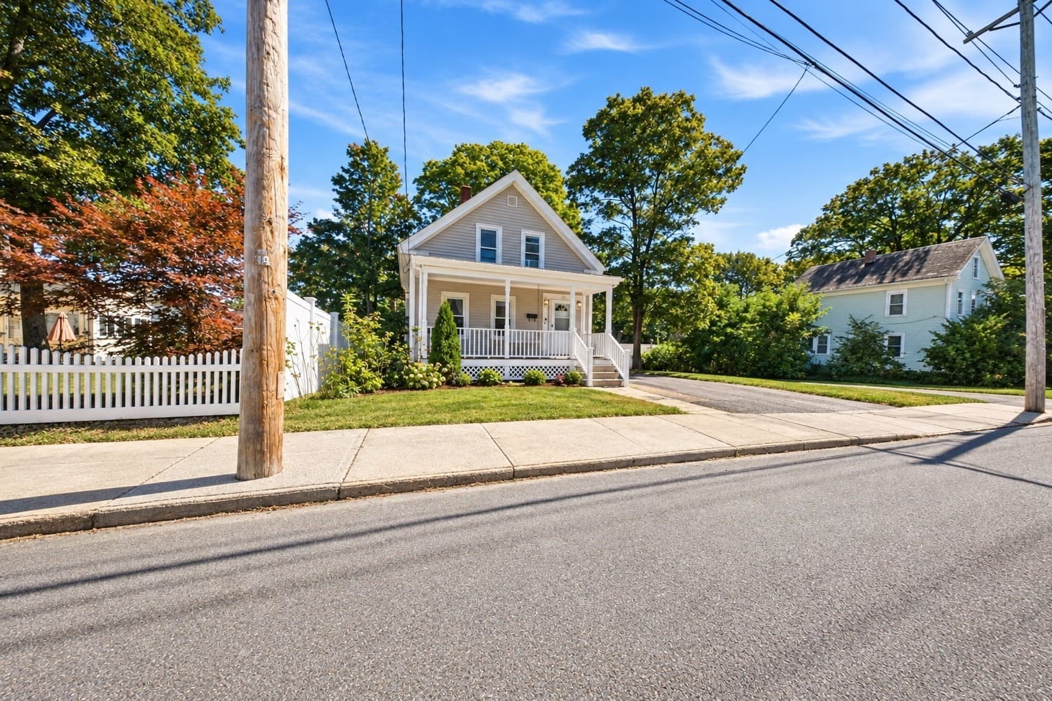 128 Howe St, Marlborough MA 01752