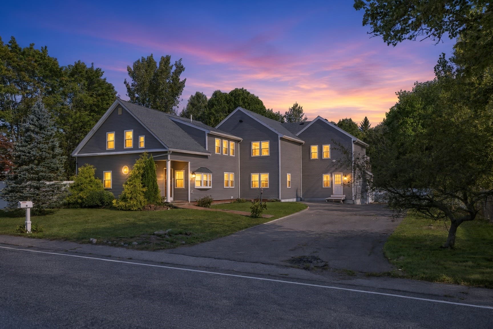 463 Pleasant Street, East Bridgewater MA 02333