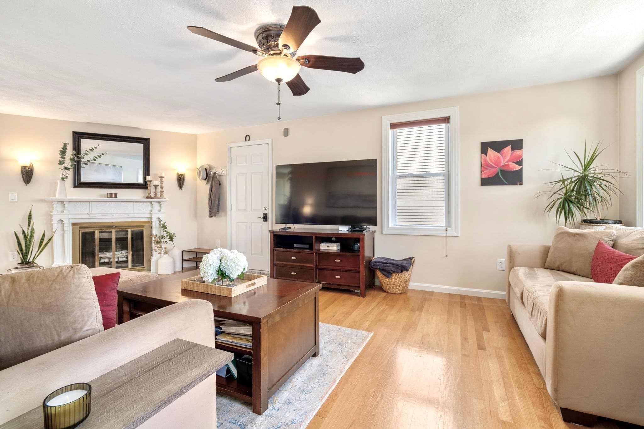 Condominium at 334 Medford St # 2, Boston MA 02129, Boston, photo 2 of 16