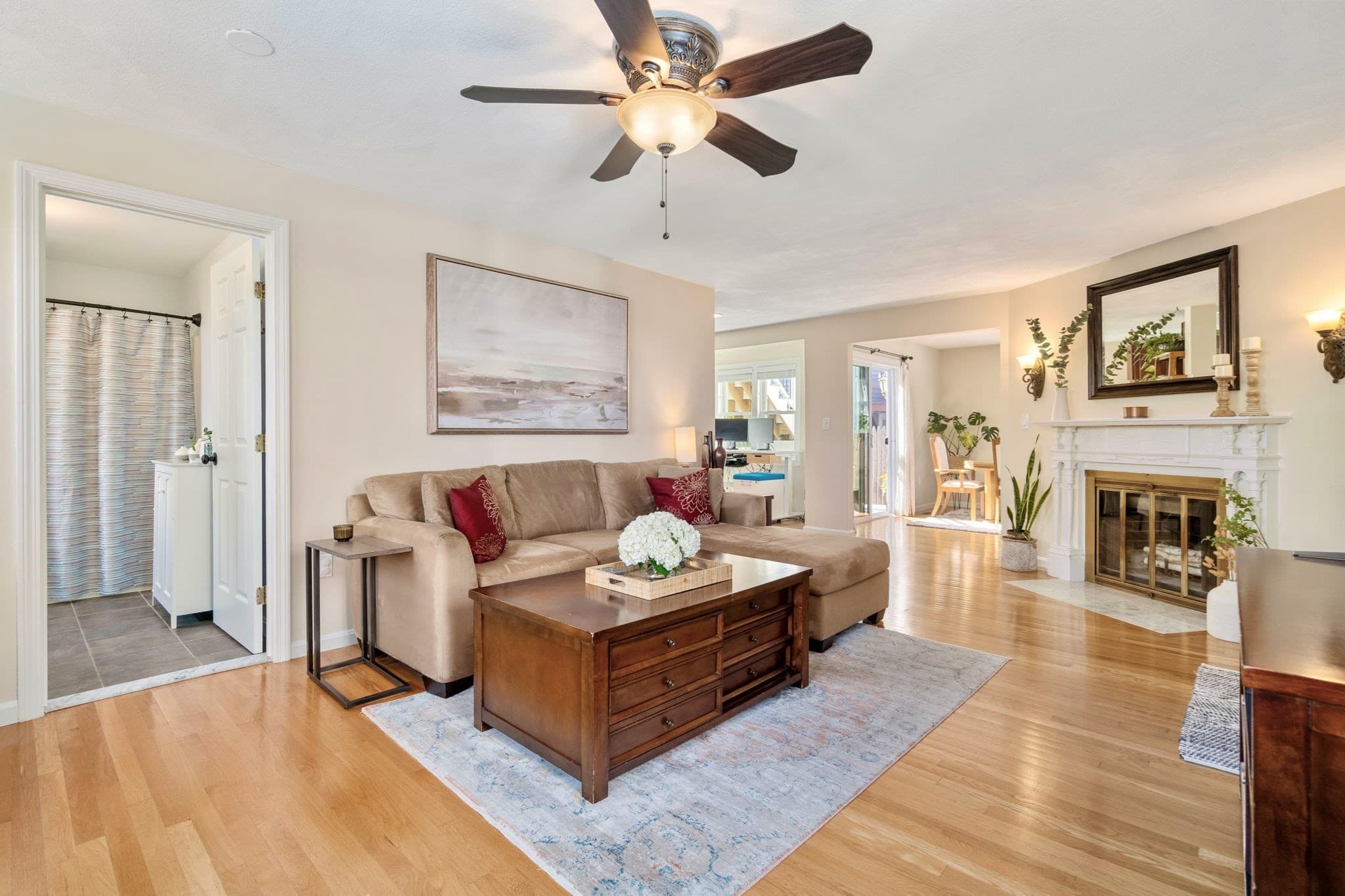 Condominium at 334 Medford St # 2, Boston MA 02129, Boston, photo 3 of 16
