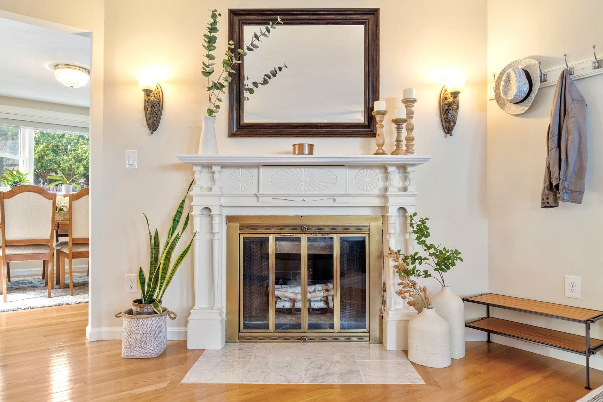 Condominium at 334 Medford St # 2, Boston MA 02129, Boston, photo 4 of 16