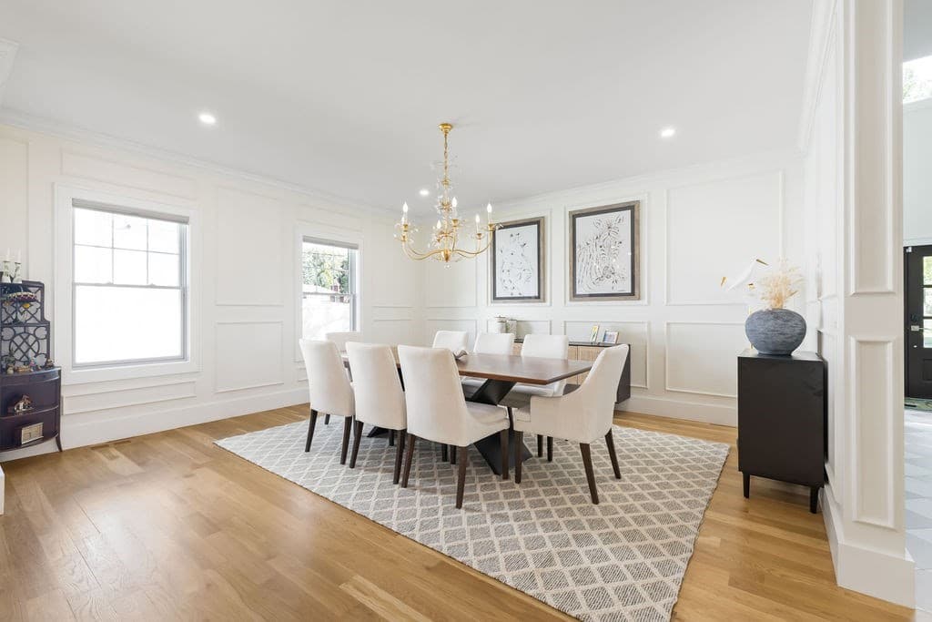 Single Family Residence at 74 Gary Rd, Needham MA 02494, Needham, photo 13 of 39