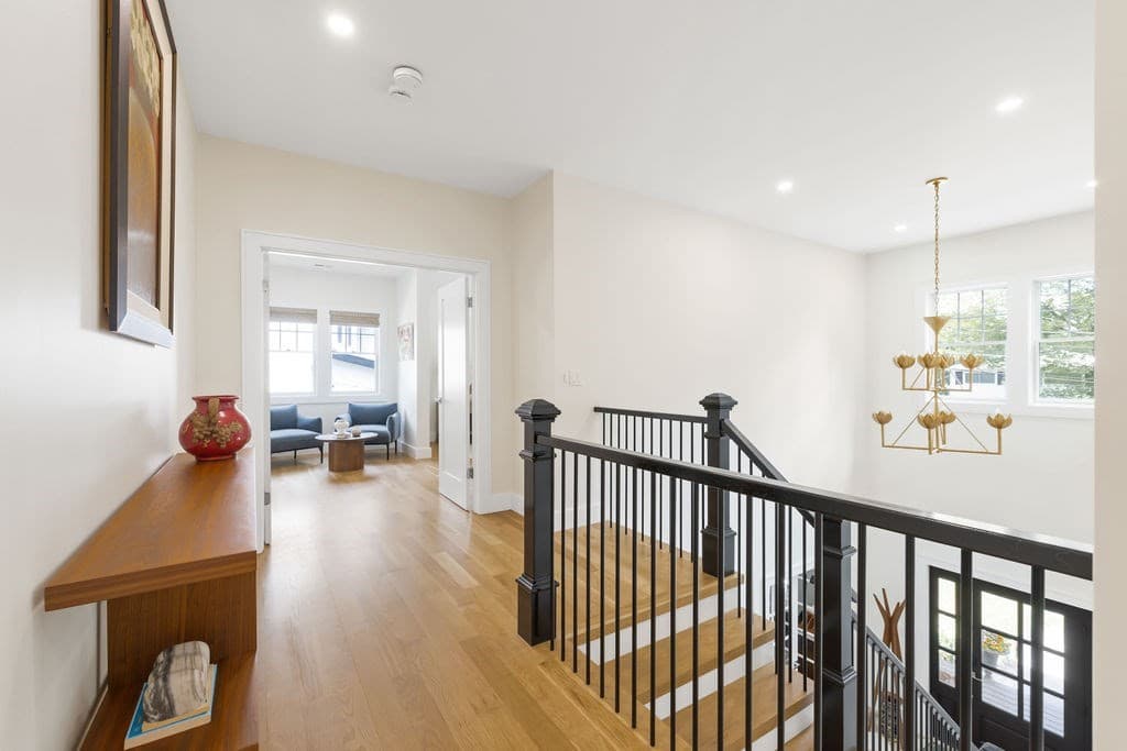 Single Family Residence at 74 Gary Rd, Needham MA 02494, Needham, photo 17 of 39