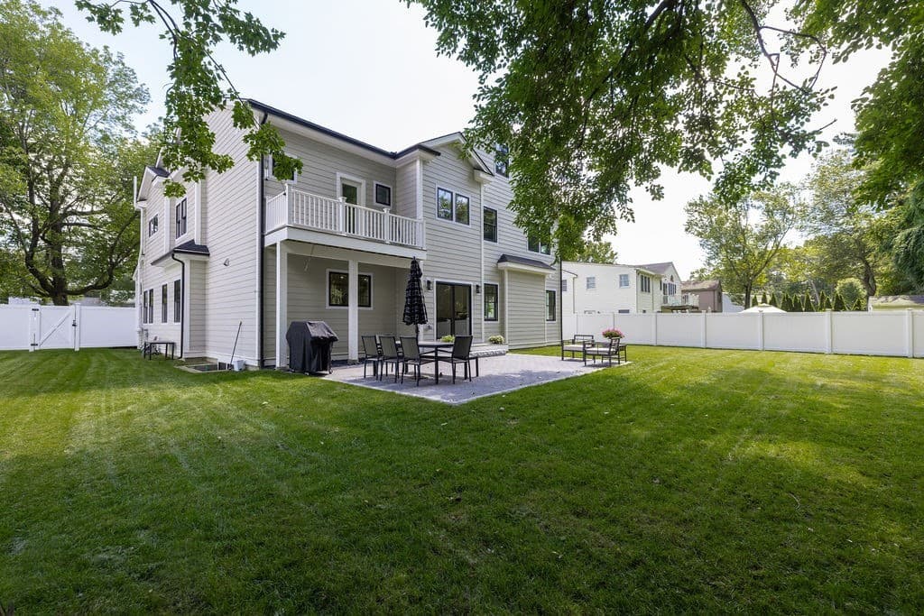 Single Family Residence at 74 Gary Rd, Needham MA 02494, Needham, photo 36 of 39