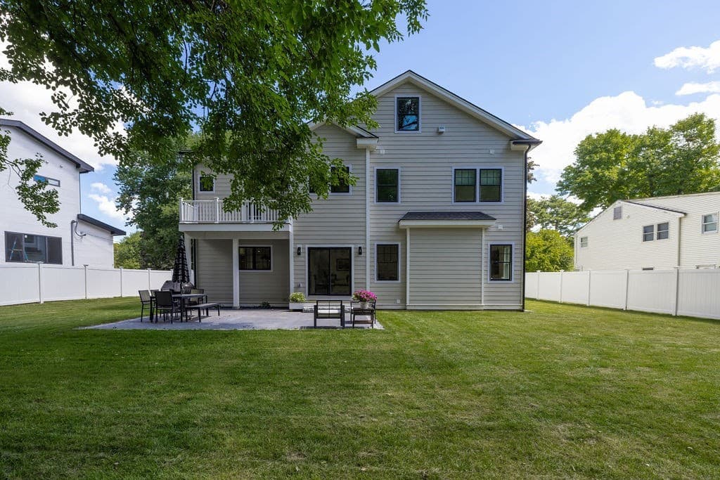 Single Family Residence at 74 Gary Rd, Needham MA 02494, Needham, photo 35 of 39