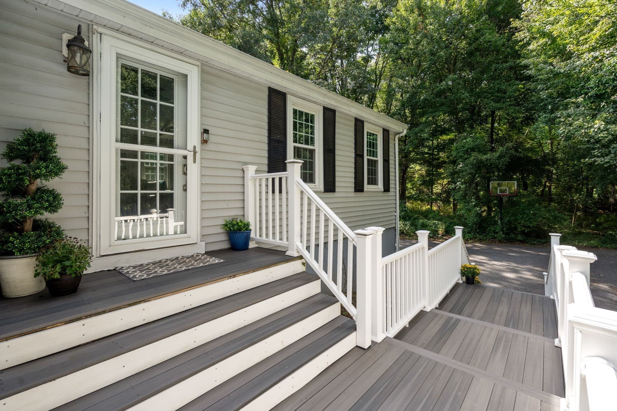 Single Family Residence at 543 Central Street, Holliston MA 01746, Holliston, photo 11 of 34