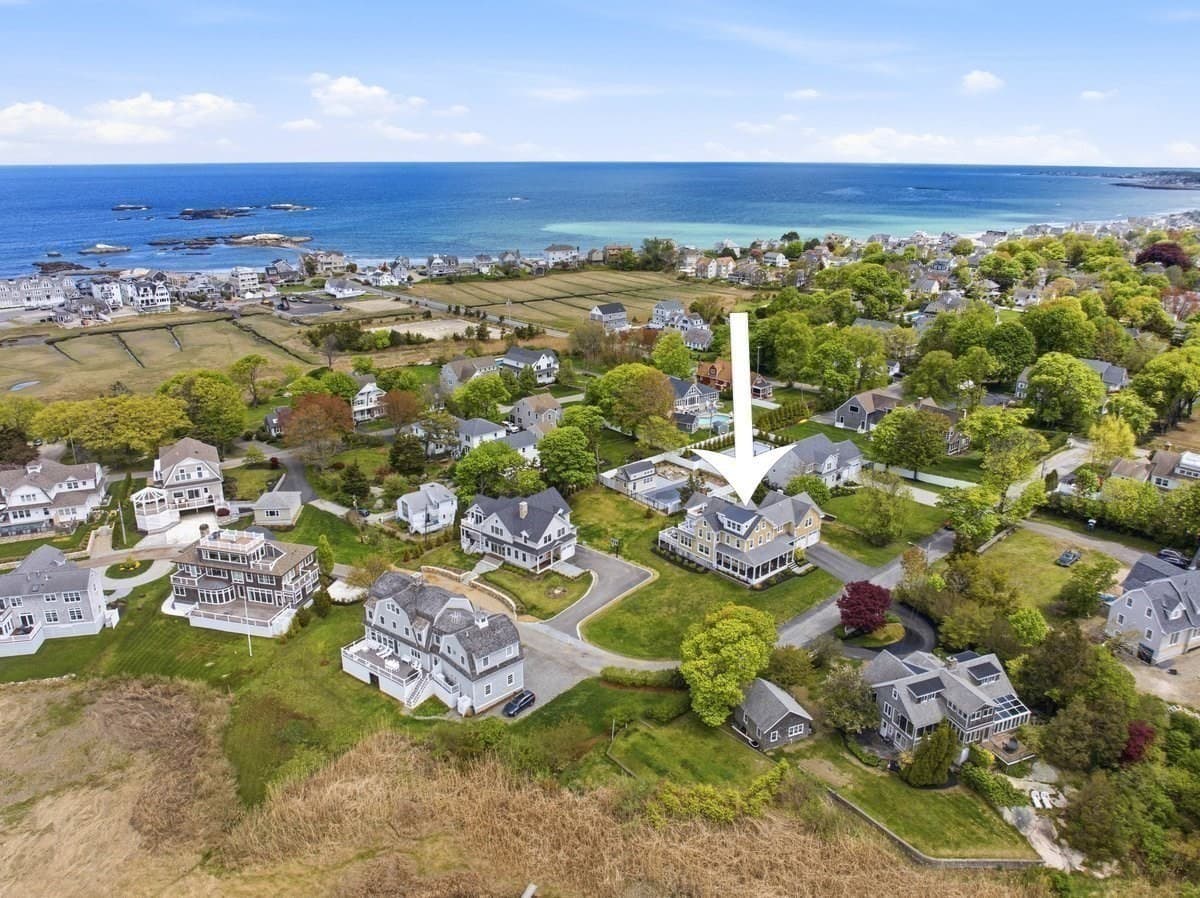 Single Family Residence at 14 Bayberry Rd, Scituate MA 02066, Scituate, photo 42 of 42
