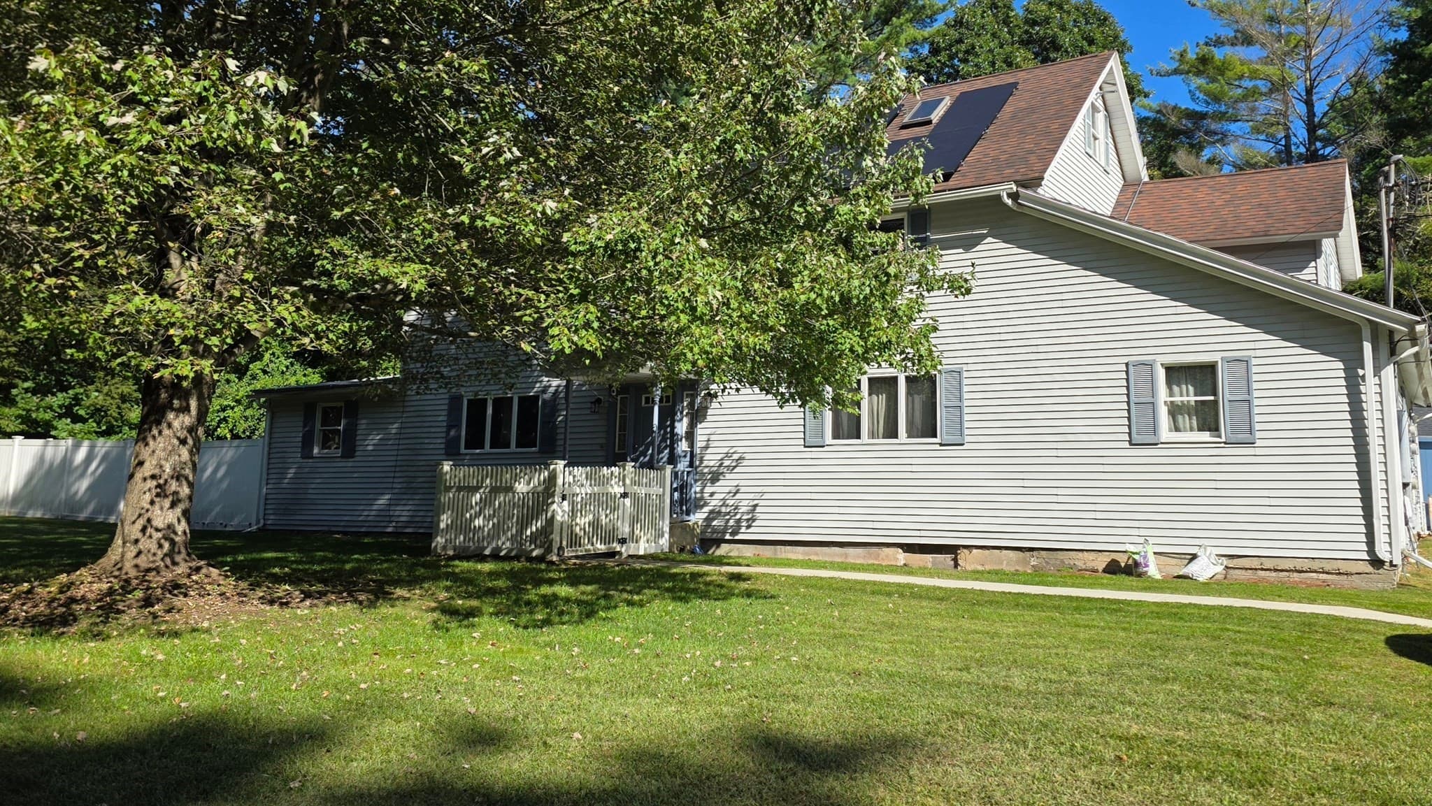3 Family at 704 Belchertown Rd, Ware MA 01082, Ware, photo 2 of 16