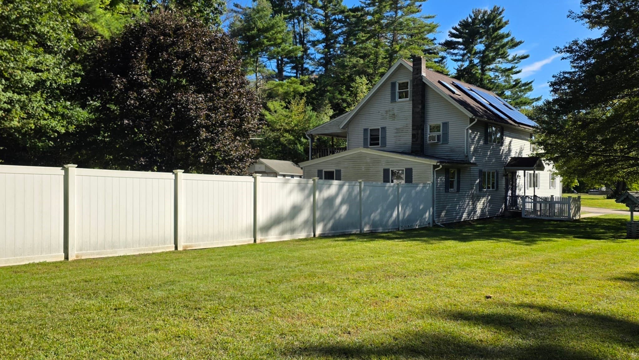 3 Family at 704 Belchertown Rd, Ware MA 01082, Ware, photo 6 of 16