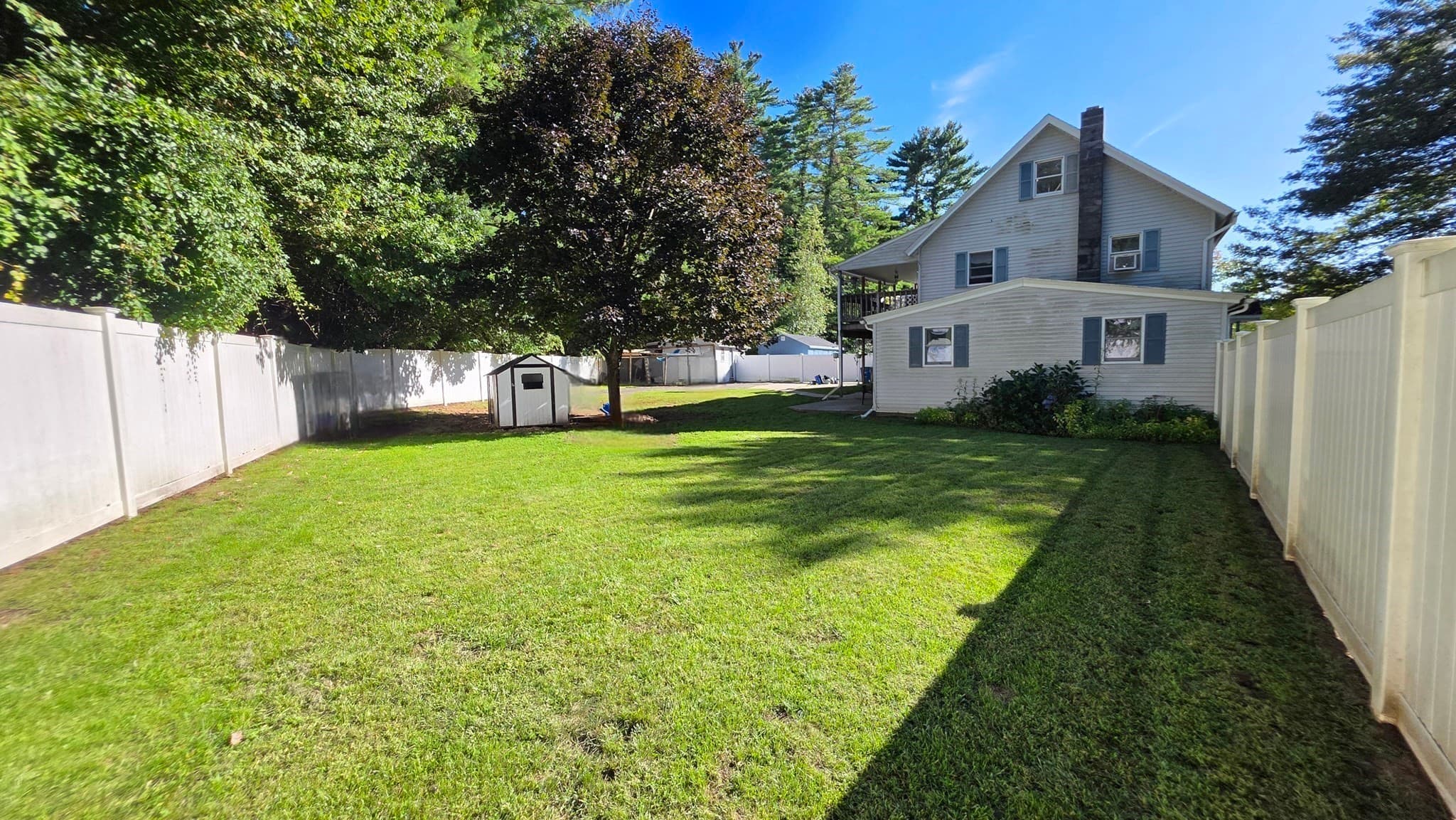3 Family at 704 Belchertown Rd, Ware MA 01082, Ware, photo 13 of 16