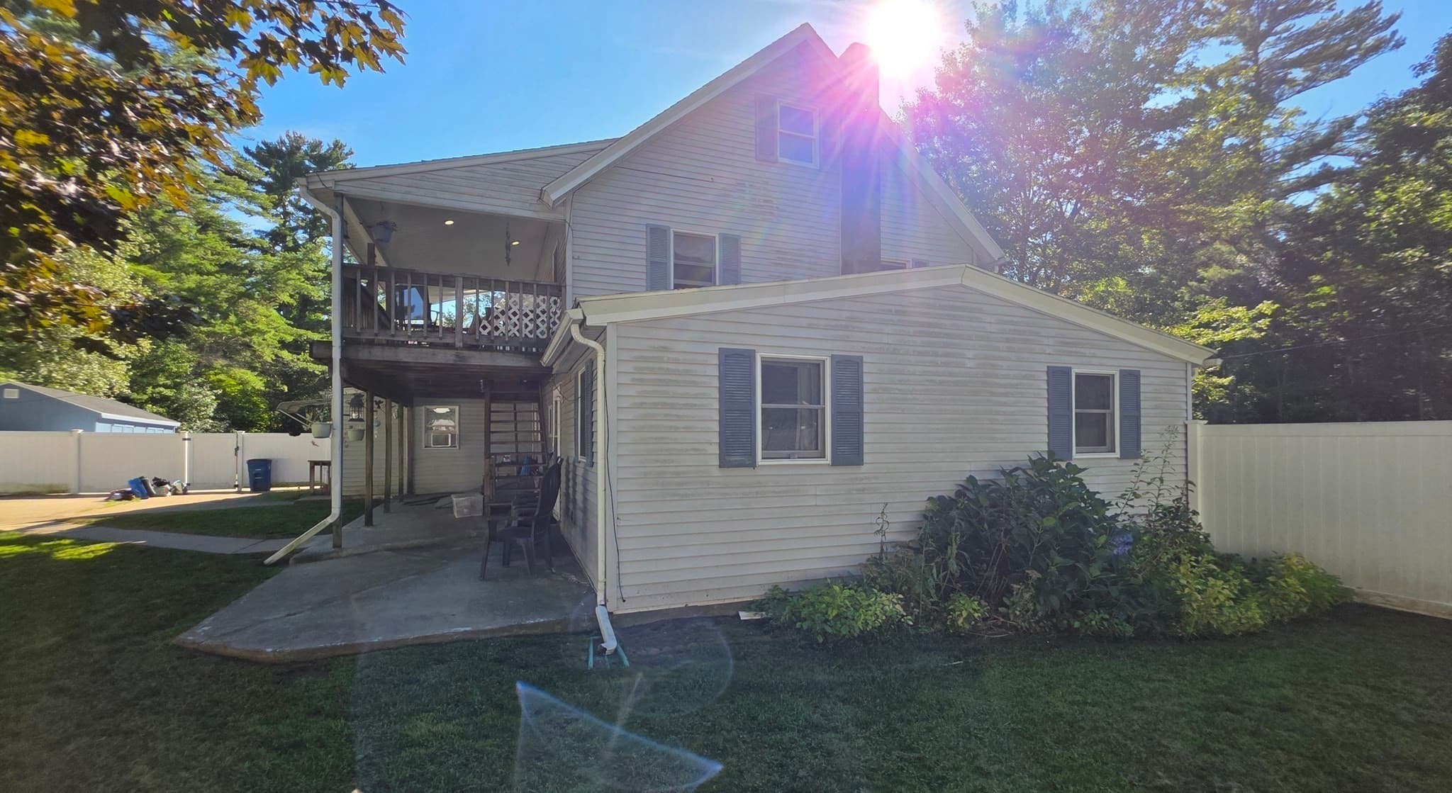 3 Family at 704 Belchertown Rd, Ware MA 01082, Ware, photo 12 of 16