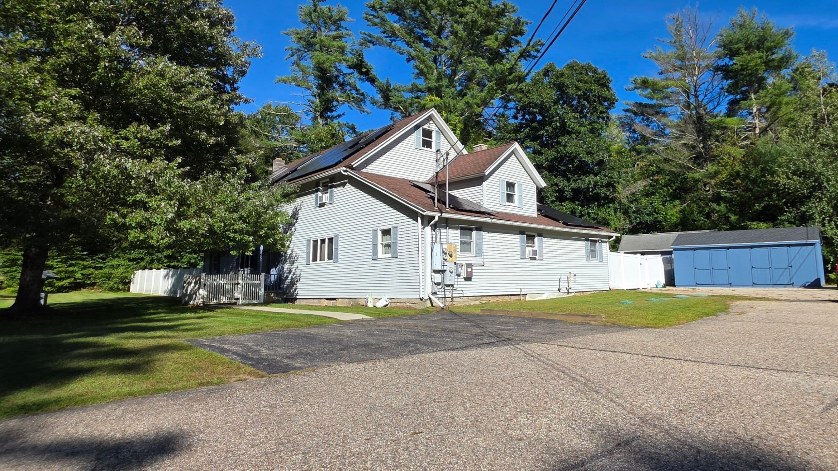 3 Family at 704 Belchertown Rd, Ware MA 01082, Ware, photo 7 of 16