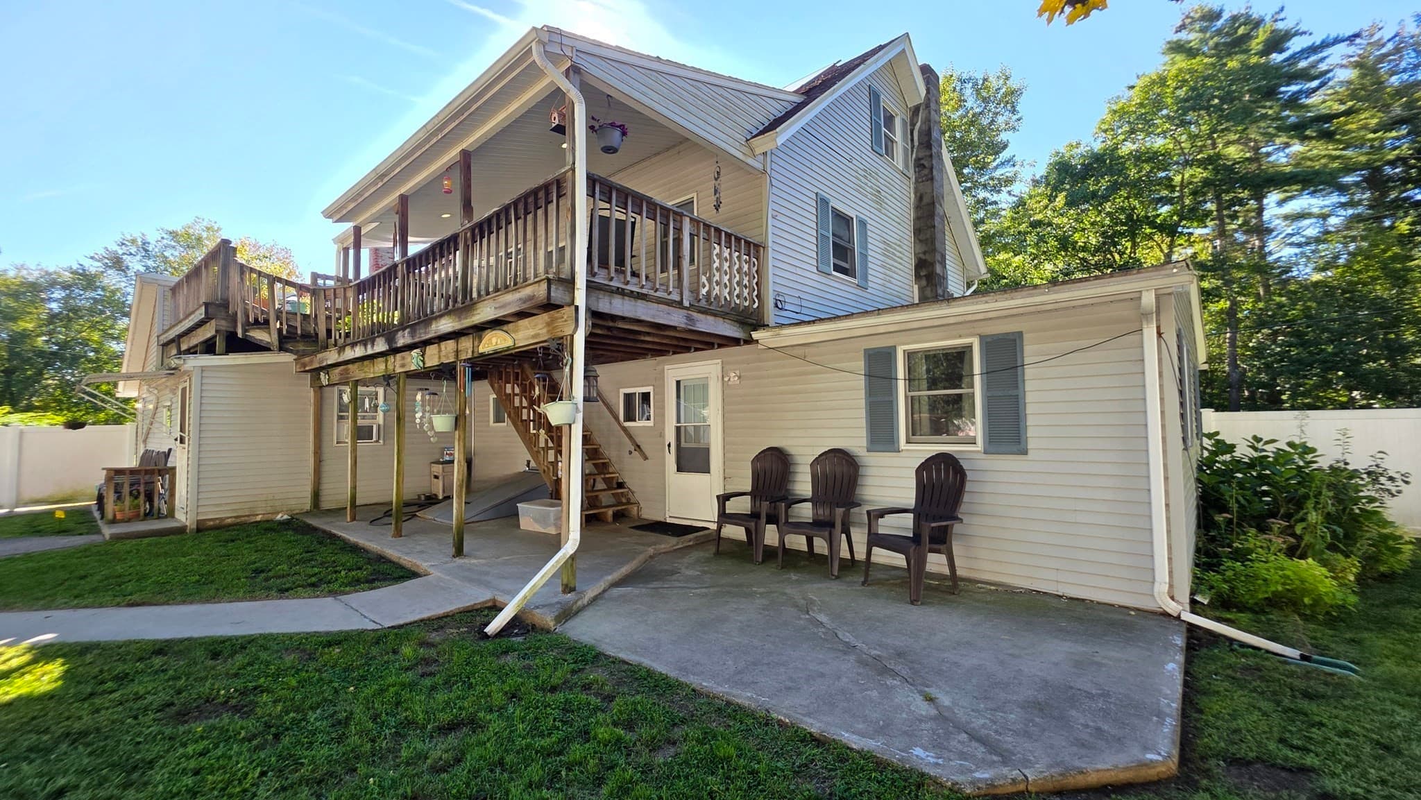 3 Family at 704 Belchertown Rd, Ware MA 01082, Ware, photo 14 of 16