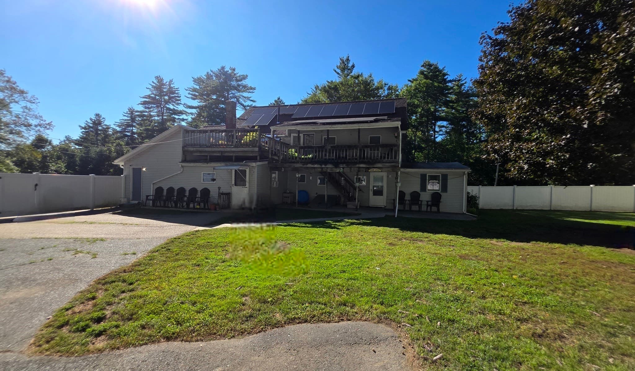 3 Family at 704 Belchertown Rd, Ware MA 01082, Ware, photo 15 of 16