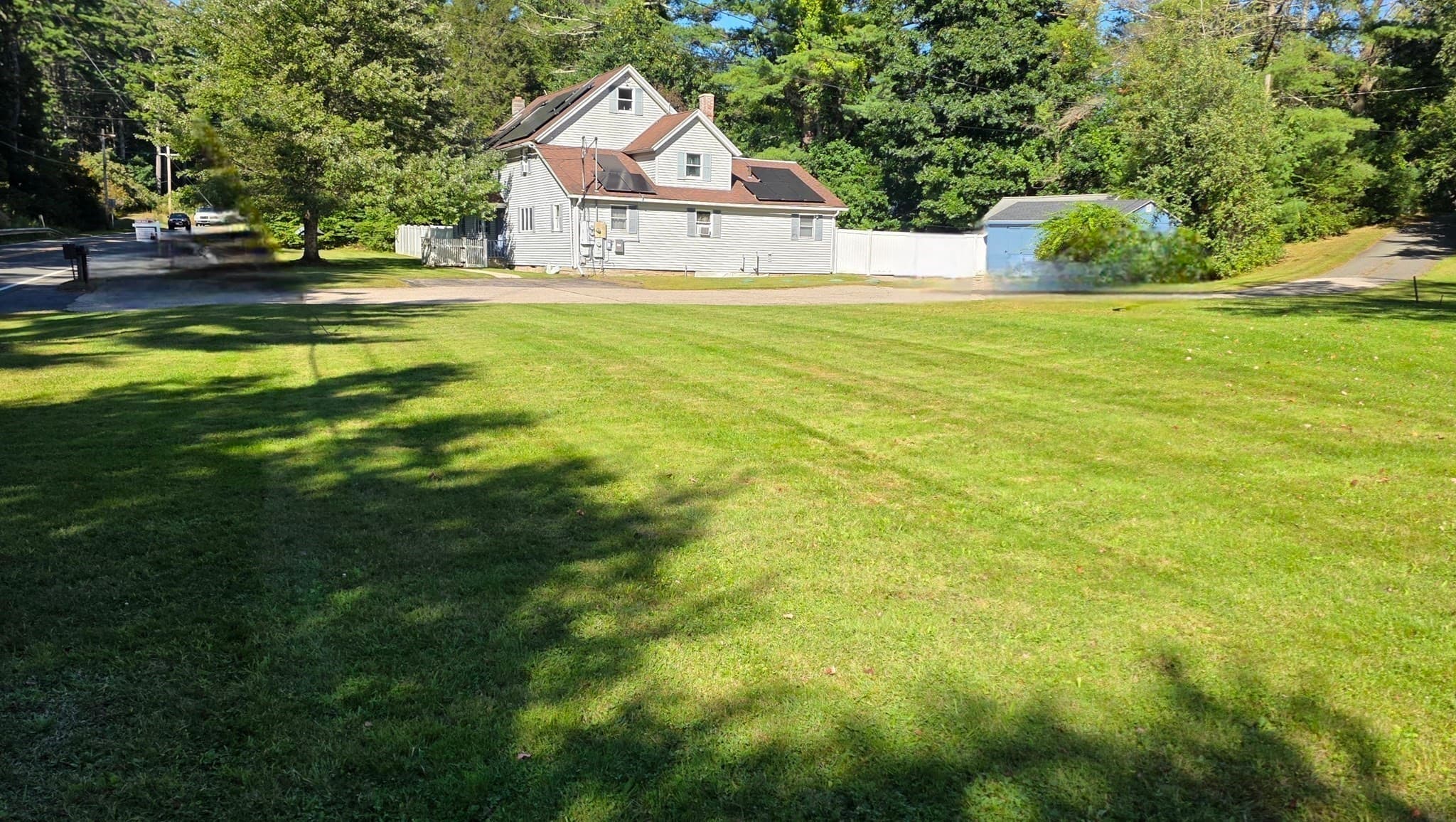 3 Family at 704 Belchertown Rd, Ware MA 01082, Ware, photo 8 of 16