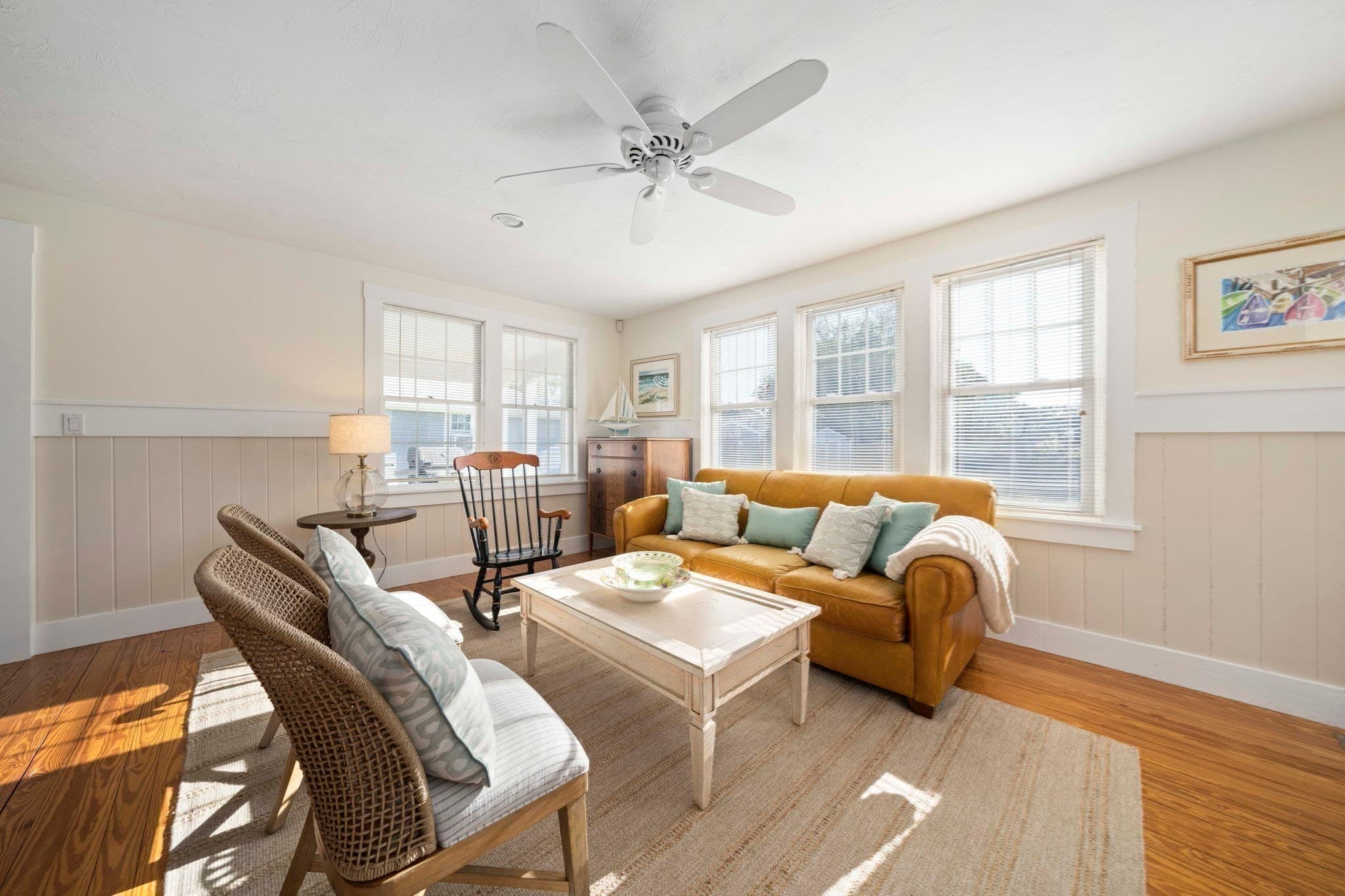 Single Family Residence at 117 Manomet Ave., Hull MA 02045, photo 12 of 42