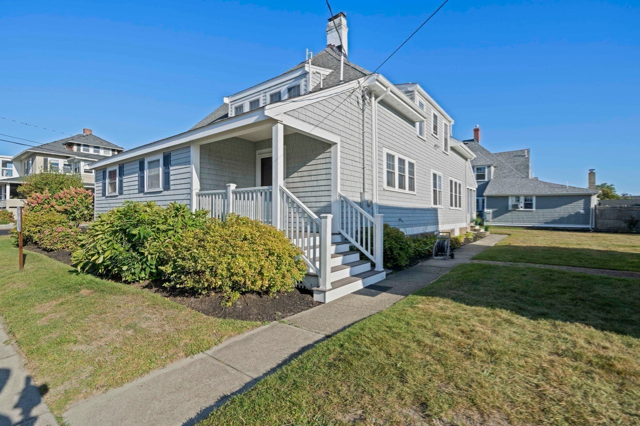 Single Family Residence at 117 Manomet Ave., Hull MA 02045, photo 36 of 42
