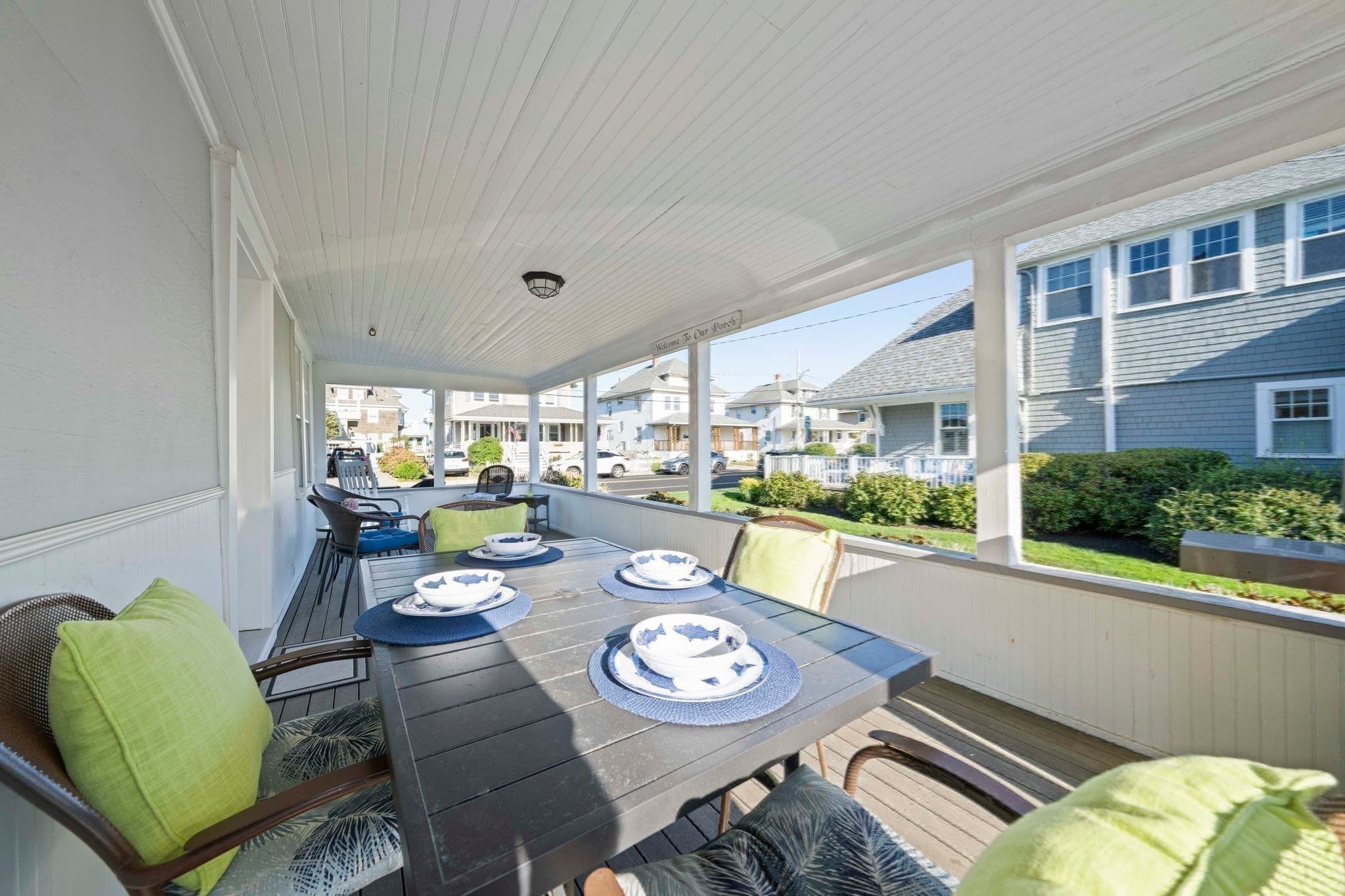 Single Family Residence at 117 Manomet Ave., Hull MA 02045, photo 32 of 42