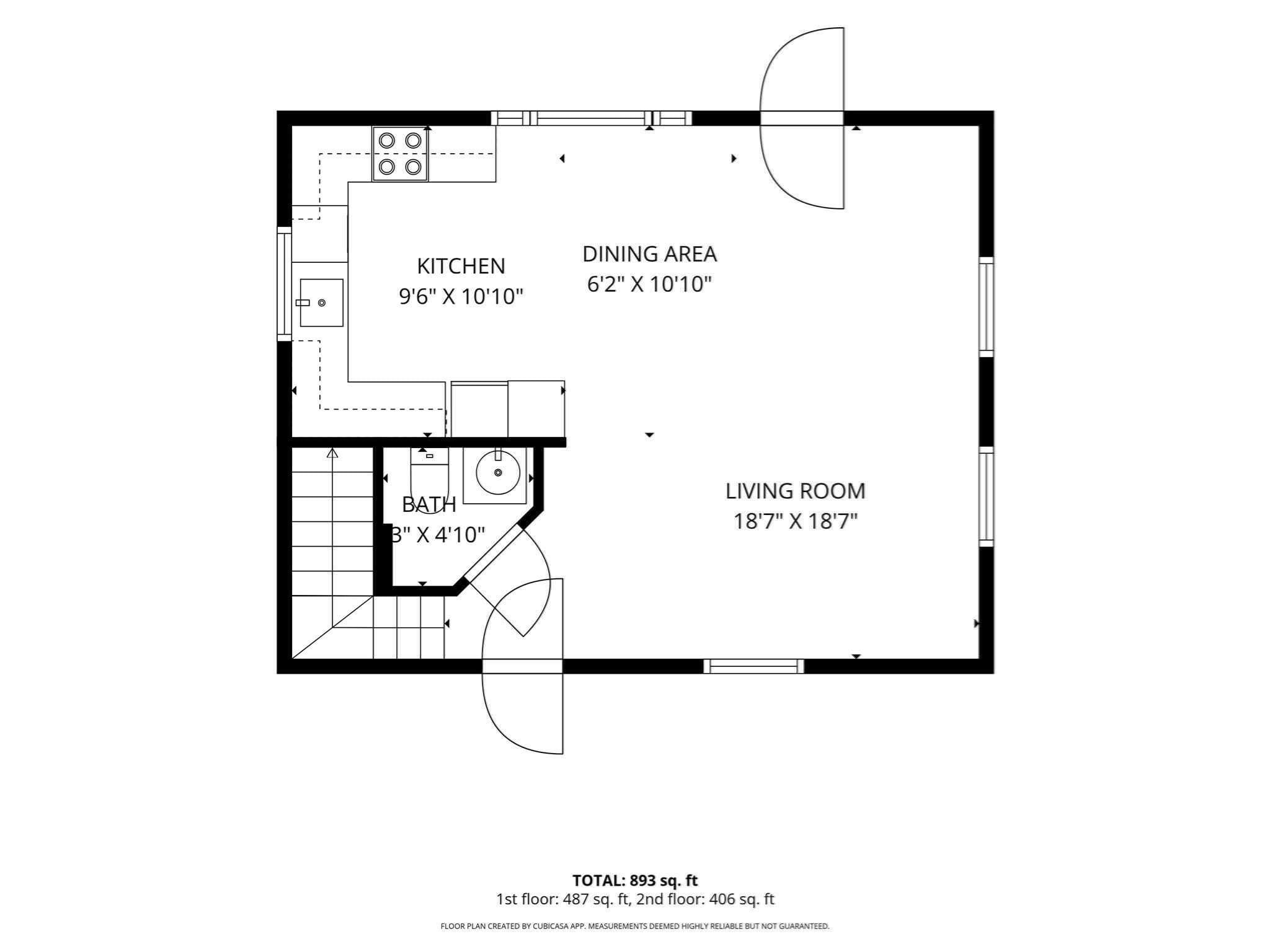 Single Family Residence at 117 Manomet Ave., Hull MA 02045, photo 41 of 42