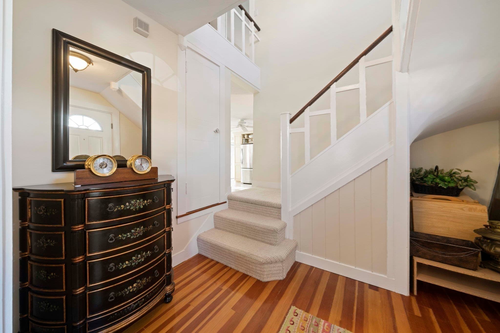 Single Family Residence at 117 Manomet Ave., Hull MA 02045, photo 21 of 42