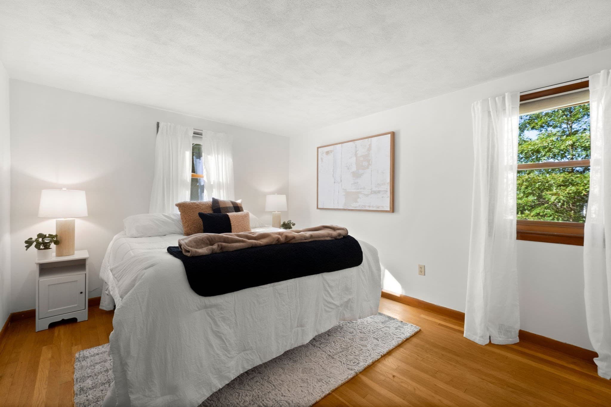Single Family Residence at 56 Skilton Ln, Burlington MA 01803, Burlington, photo 17 of 38