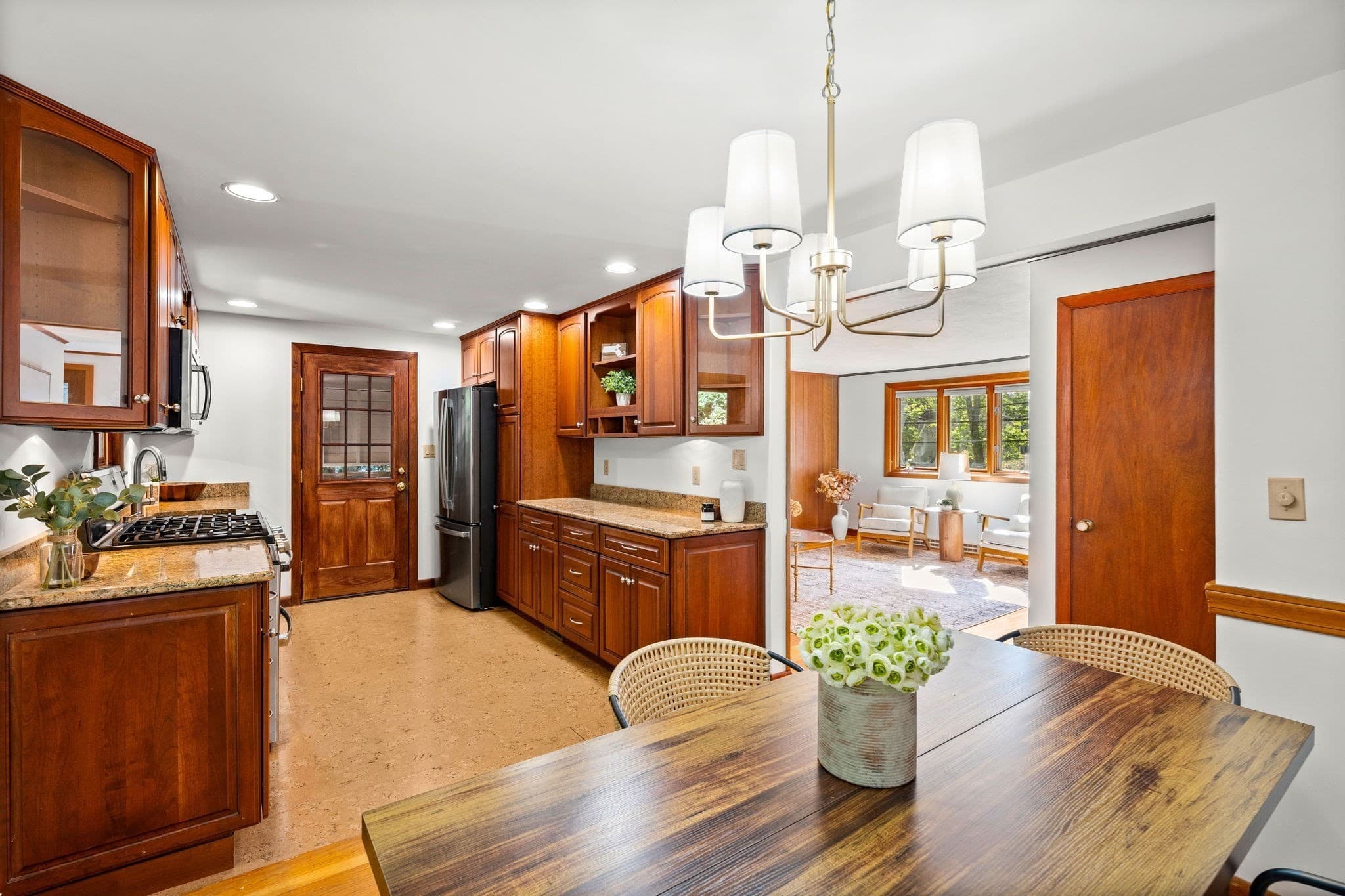 Single Family Residence at 56 Skilton Ln, Burlington MA 01803, Burlington, photo 9 of 38