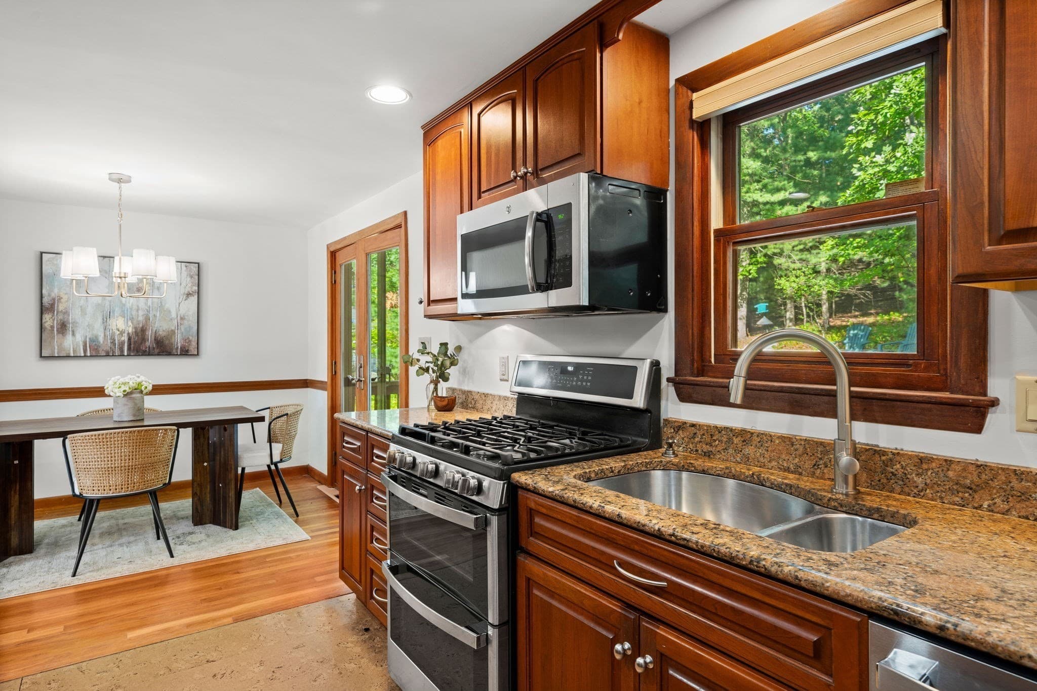 Single Family Residence at 56 Skilton Ln, Burlington MA 01803, Burlington, photo 11 of 38