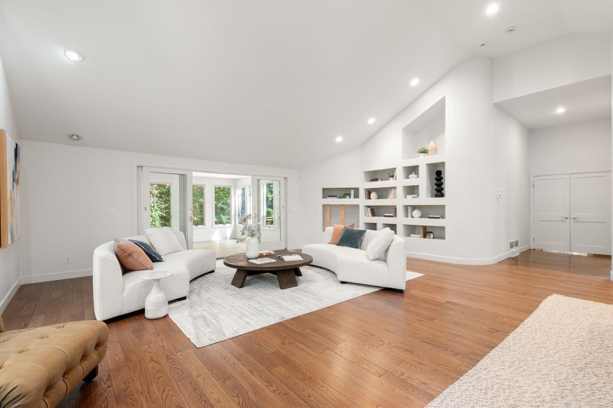 Single Family Residence at 20 Blueberry Hill Road, Weston MA 02493, Weston, photo 27 of 39