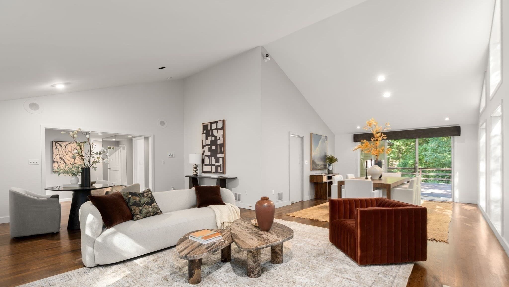 Single Family Residence at 20 Blueberry Hill Road, Weston MA 02493, Weston, photo 6 of 39