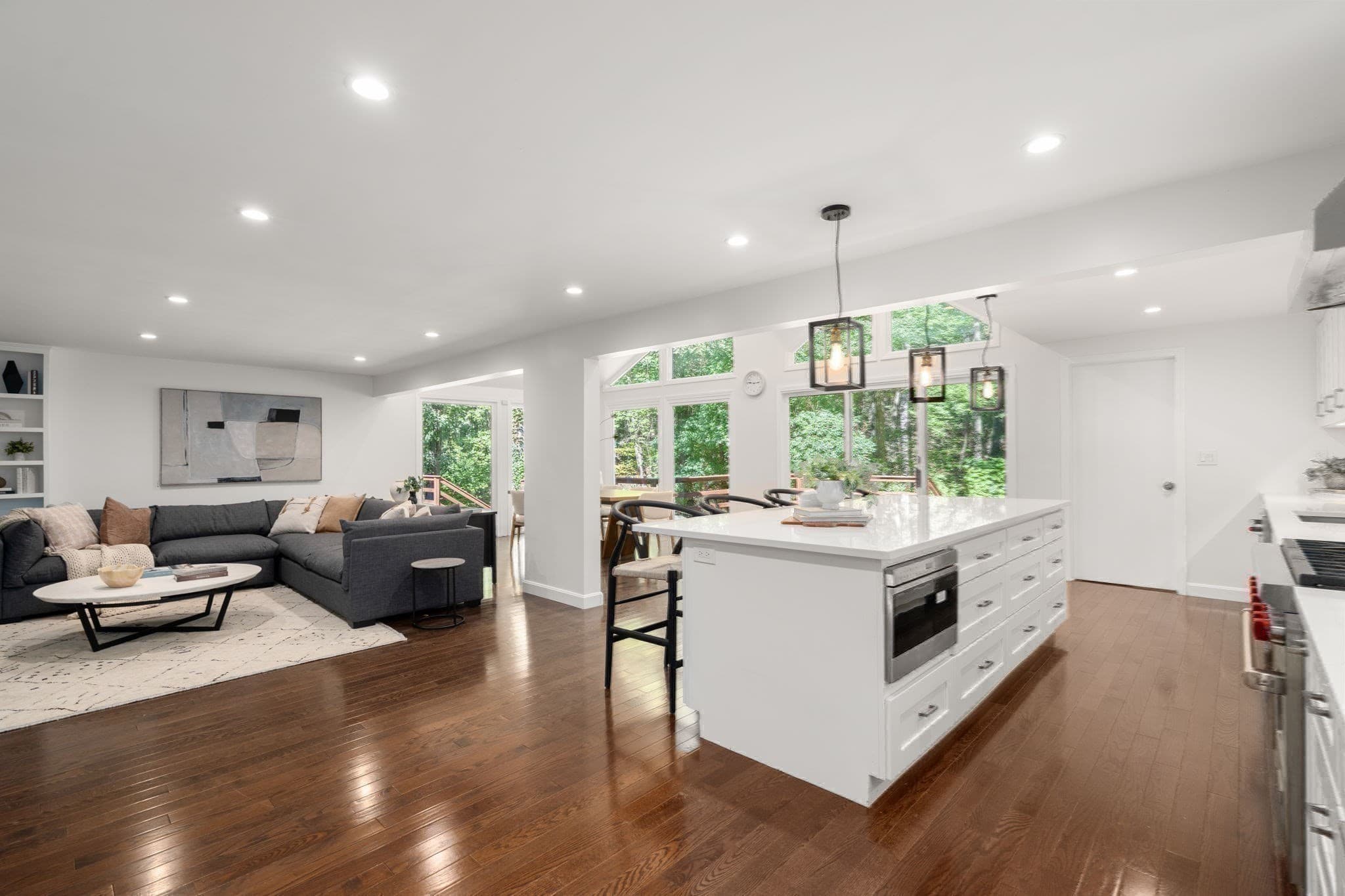 Single Family Residence at 20 Blueberry Hill Road, Weston MA 02493, Weston, photo 12 of 39