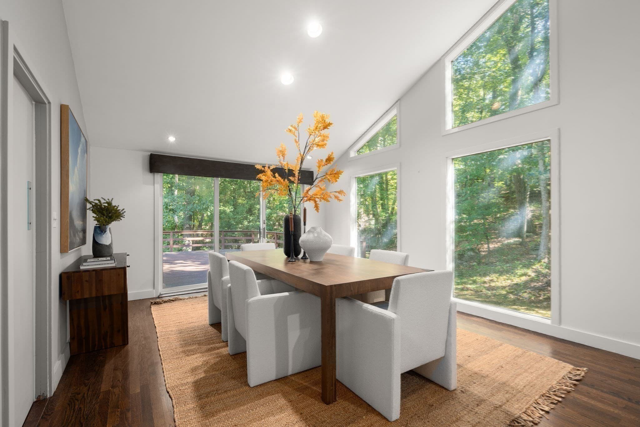 Single Family Residence at 20 Blueberry Hill Road, Weston MA 02493, Weston, photo 7 of 39
