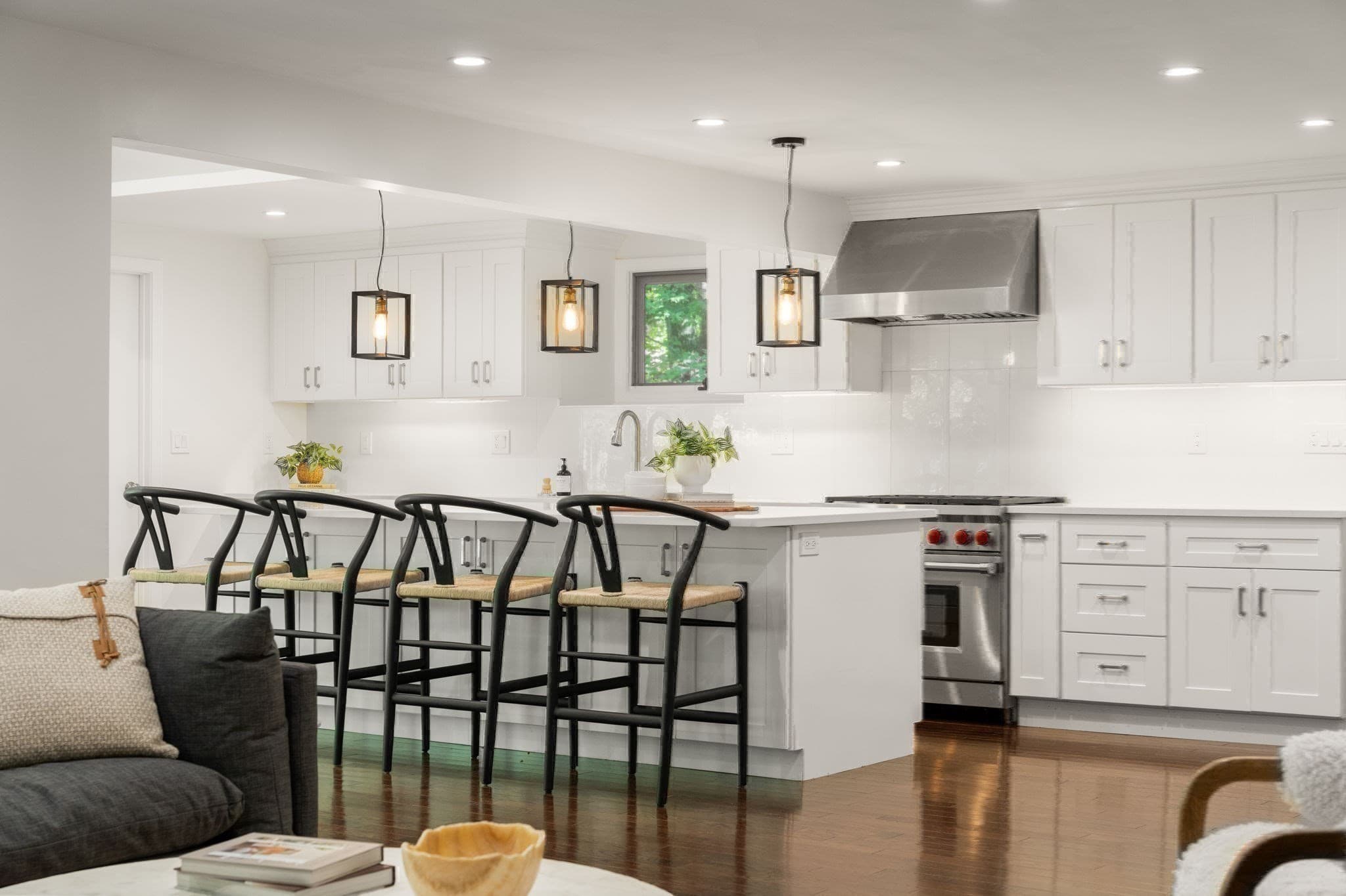 Single Family Residence at 20 Blueberry Hill Road, Weston MA 02493, Weston, photo 10 of 39