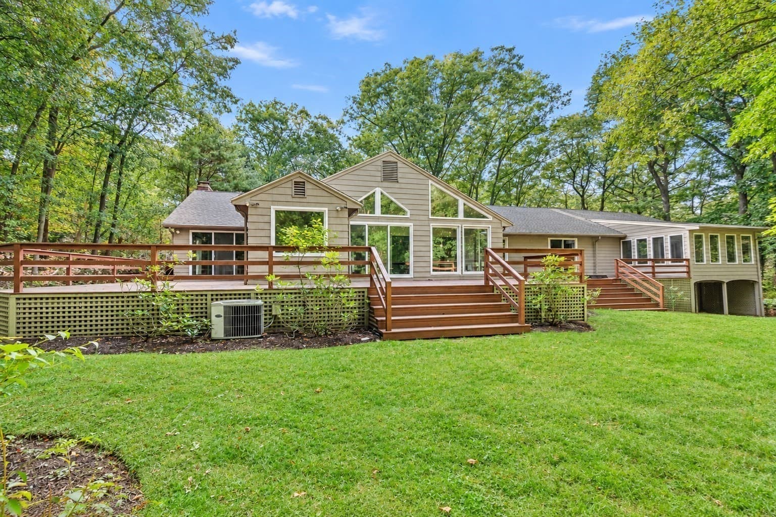 Single Family Residence at 20 Blueberry Hill Road, Weston MA 02493, Weston, photo 37 of 39