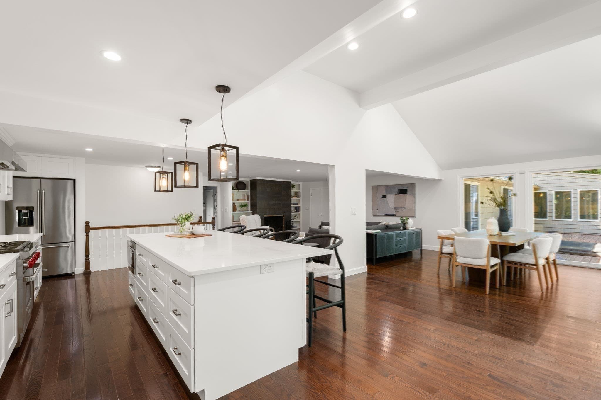 Single Family Residence at 20 Blueberry Hill Road, Weston MA 02493, Weston, photo 11 of 39