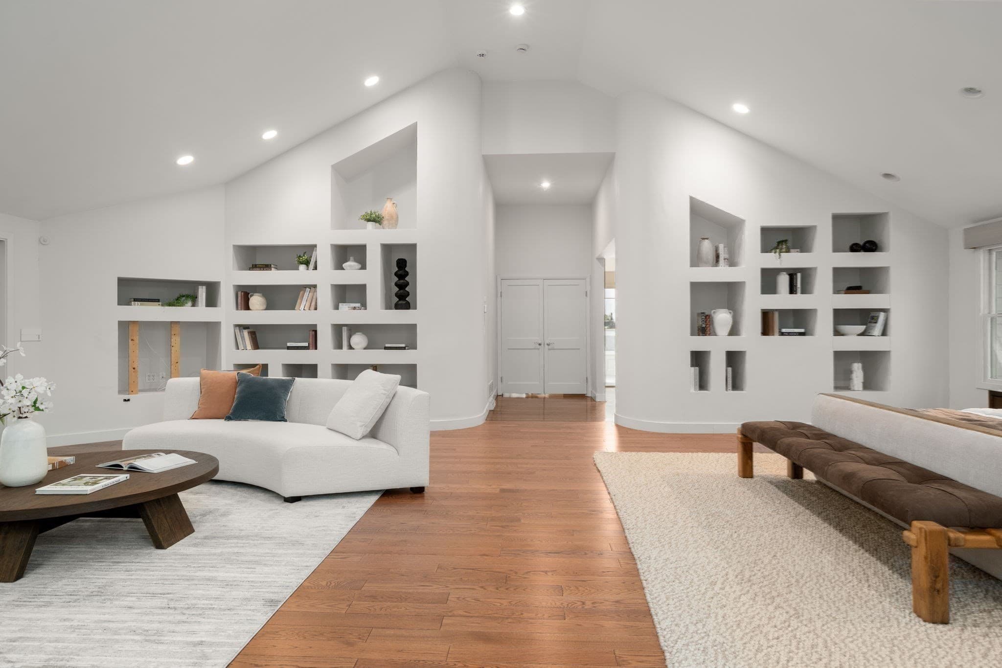 Single Family Residence at 20 Blueberry Hill Road, Weston MA 02493, Weston, photo 29 of 39