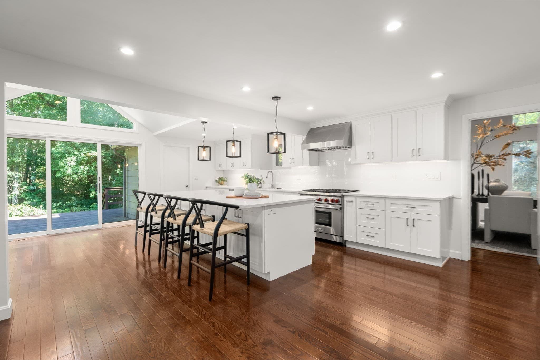 Single Family Residence at 20 Blueberry Hill Road, Weston MA 02493, Weston, photo 8 of 39