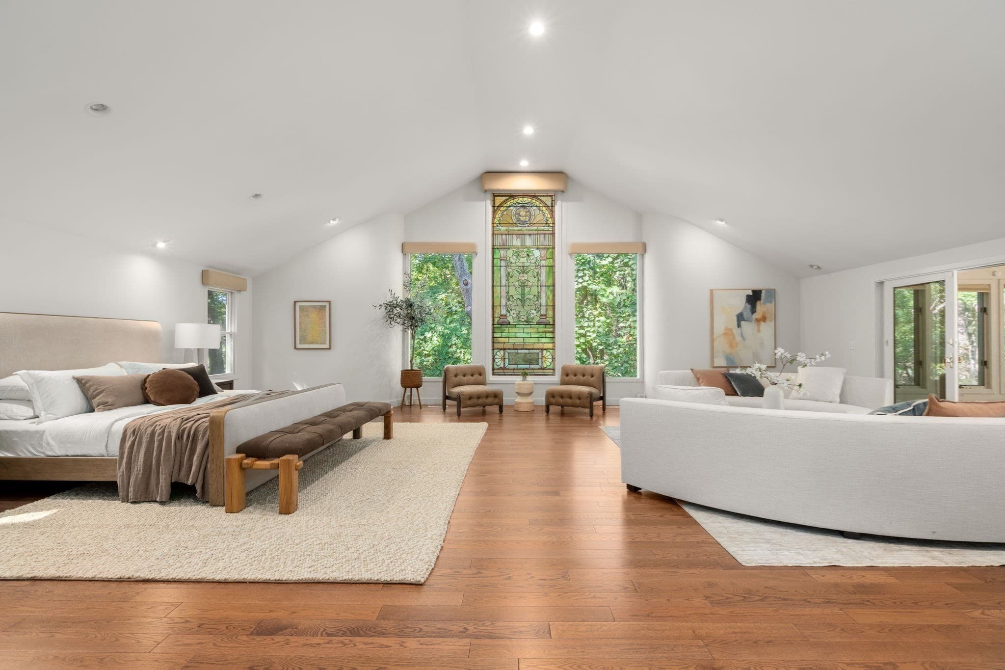 Single Family Residence at 20 Blueberry Hill Road, Weston MA 02493, Weston, photo 21 of 39