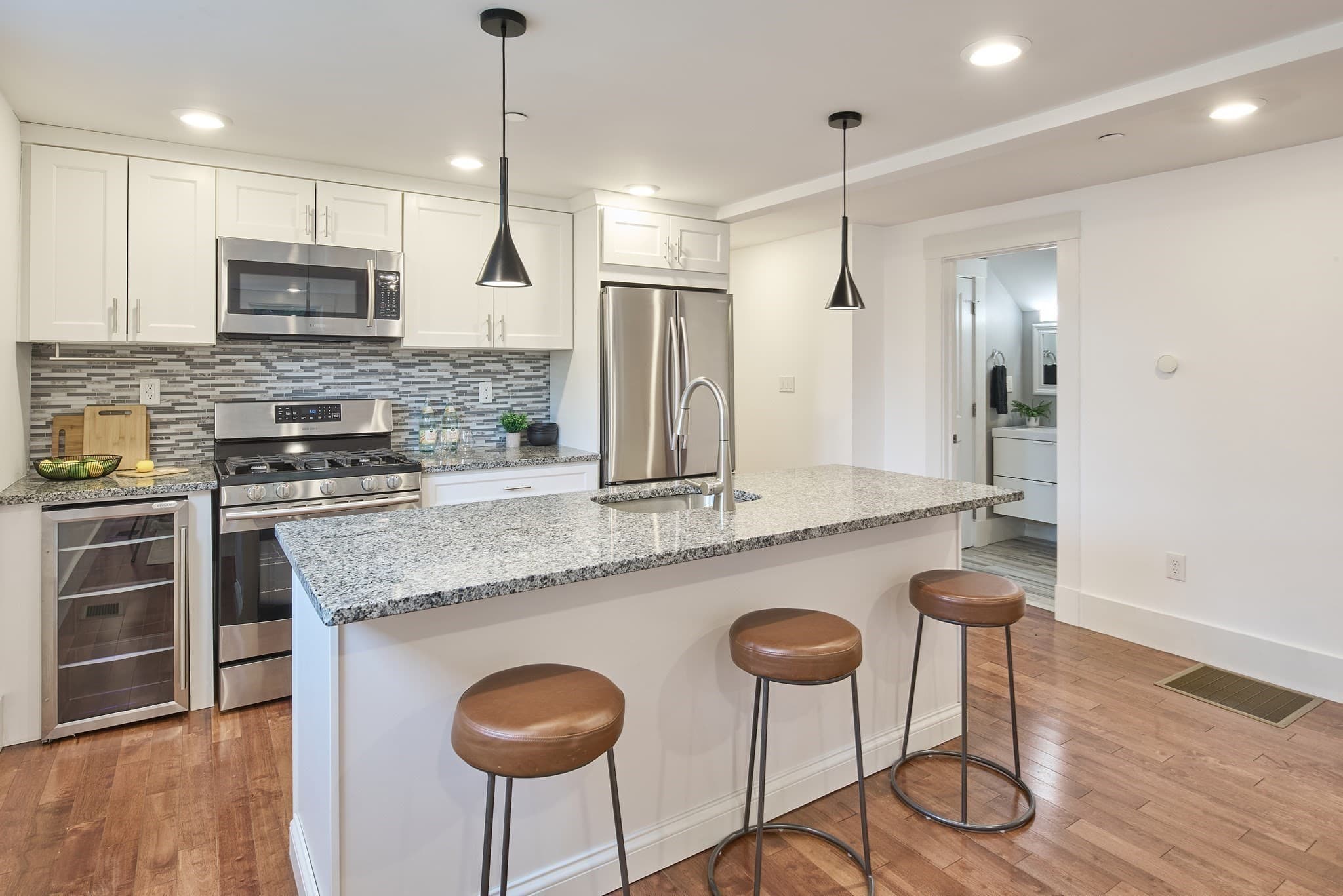 2 Auburn Ave # 2, Somerville MA 02145