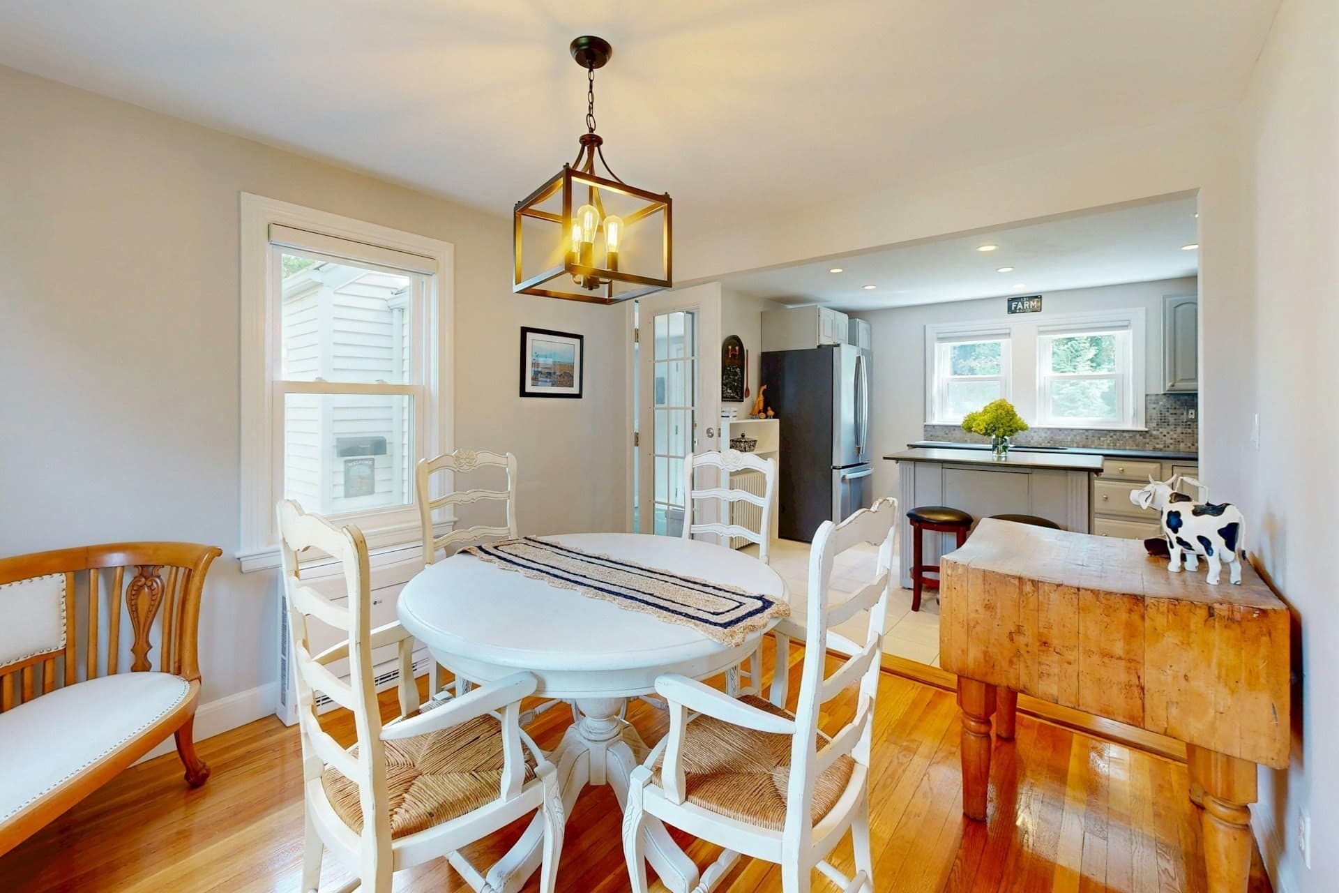 Single Family Residence at 3 Remsen Ave, Medfield MA 02052, Medfield, photo 7 of 34