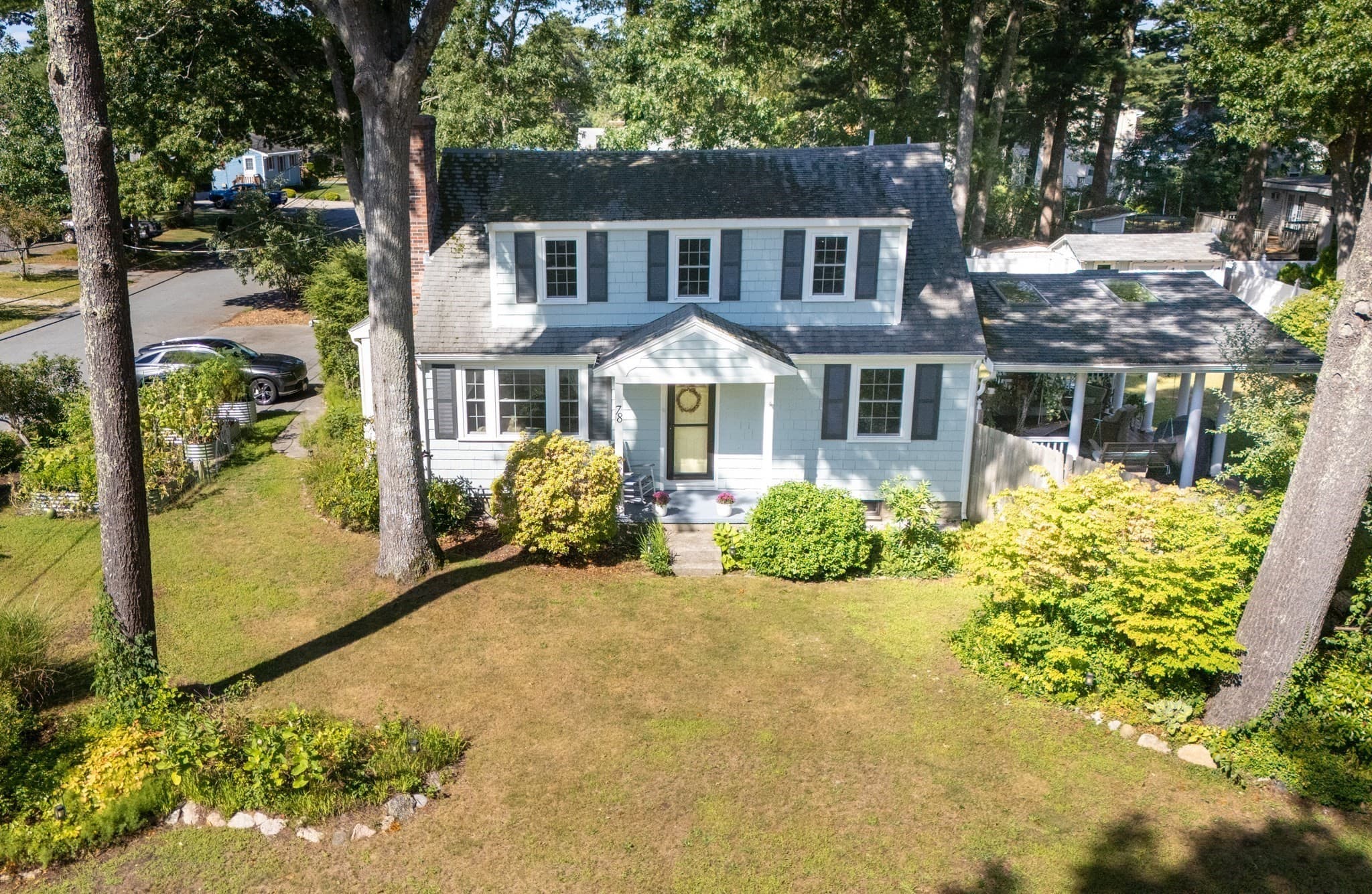 78 Hathaway St, Wareham MA 02571