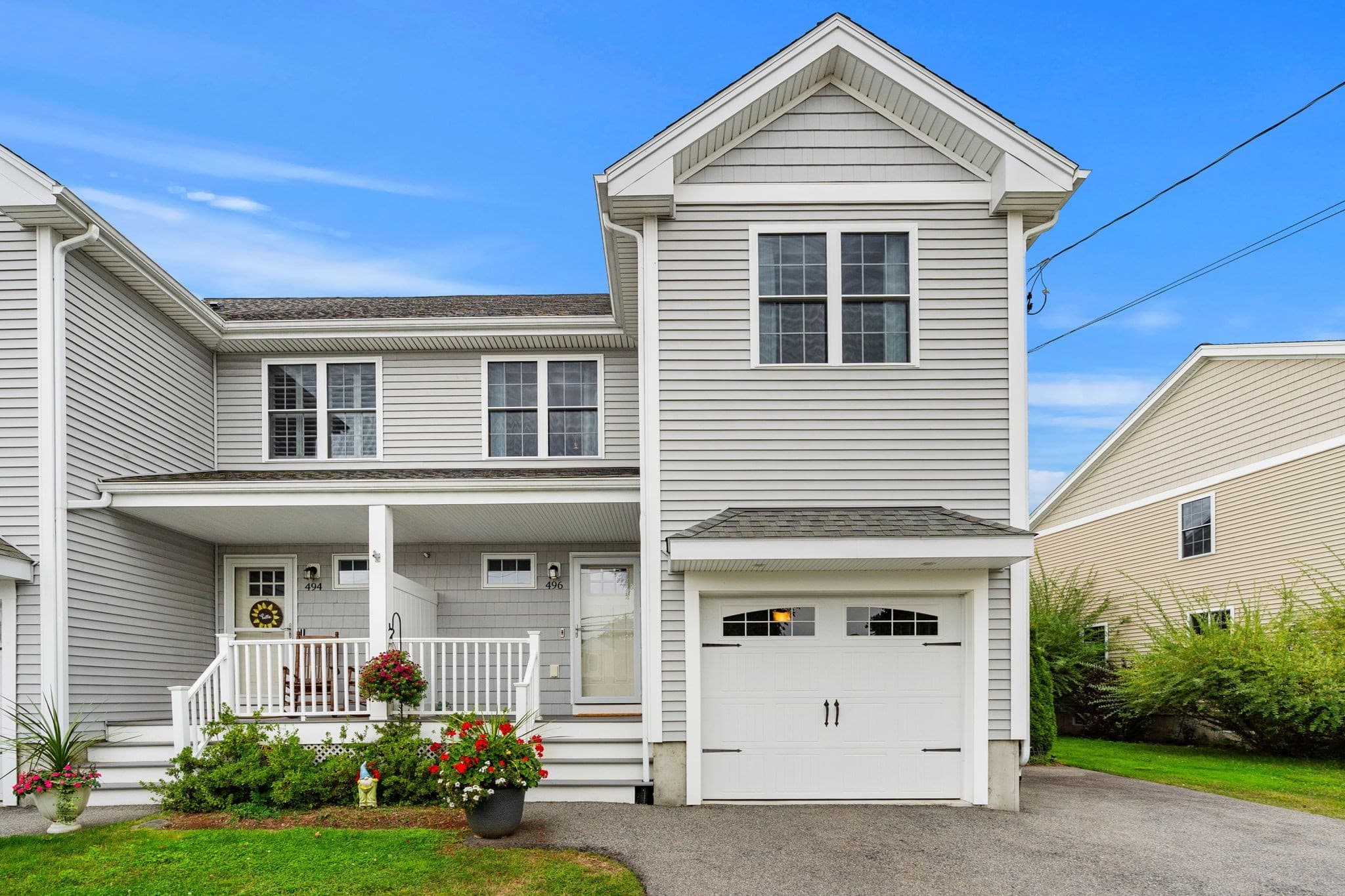 496 Hilldale Ave # 496, Haverhill MA 01832