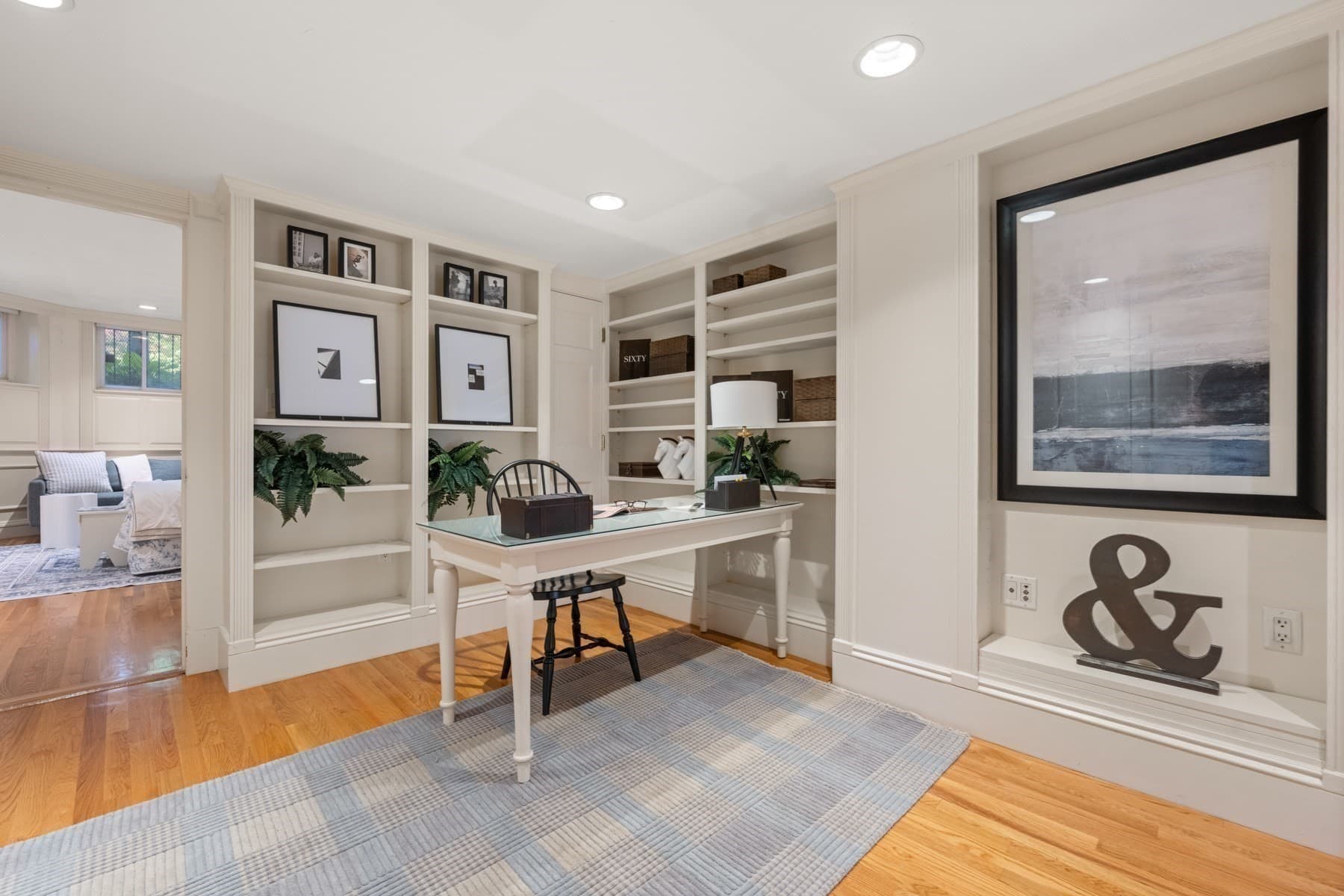 Condominium at 398 Marlborough St # 1, Boston MA 02115, photo 26 of 37