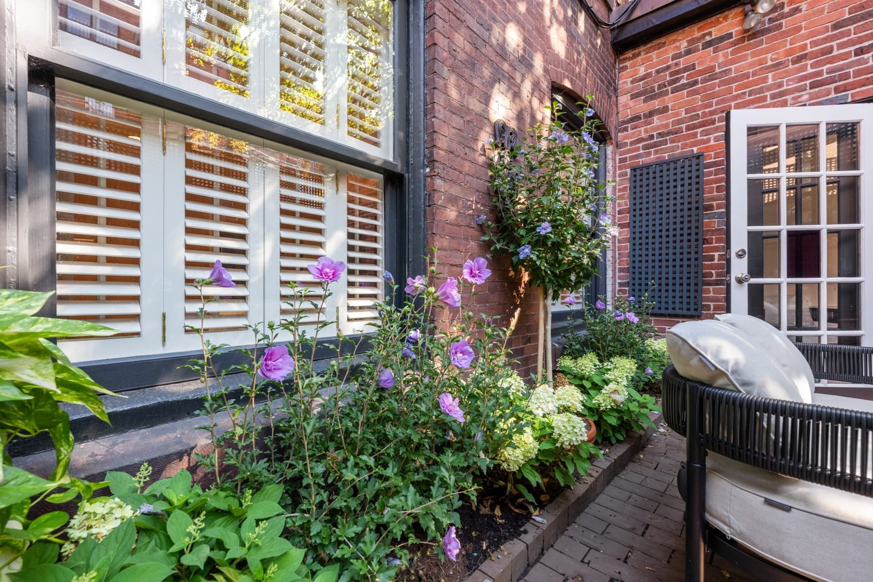 Condominium at 398 Marlborough St # 1, Boston MA 02115, photo 34 of 37