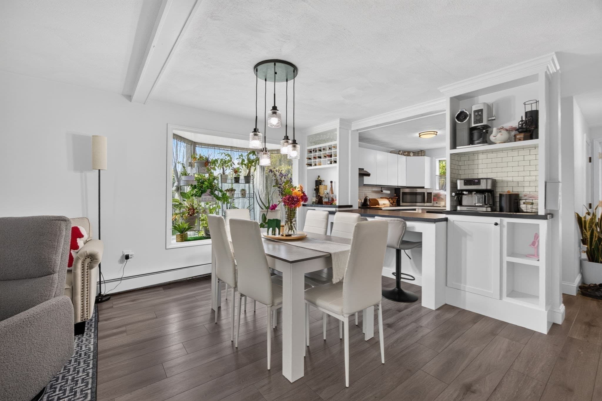 Condominium at 116 Waite St # 4, Revere MA 02151, Revere, photo 8 of 26