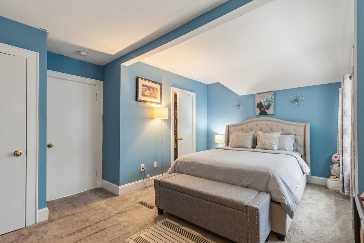 Single Family Residence at 7 Kane St, Boston MA 02125, Boston, photo 9 of 21