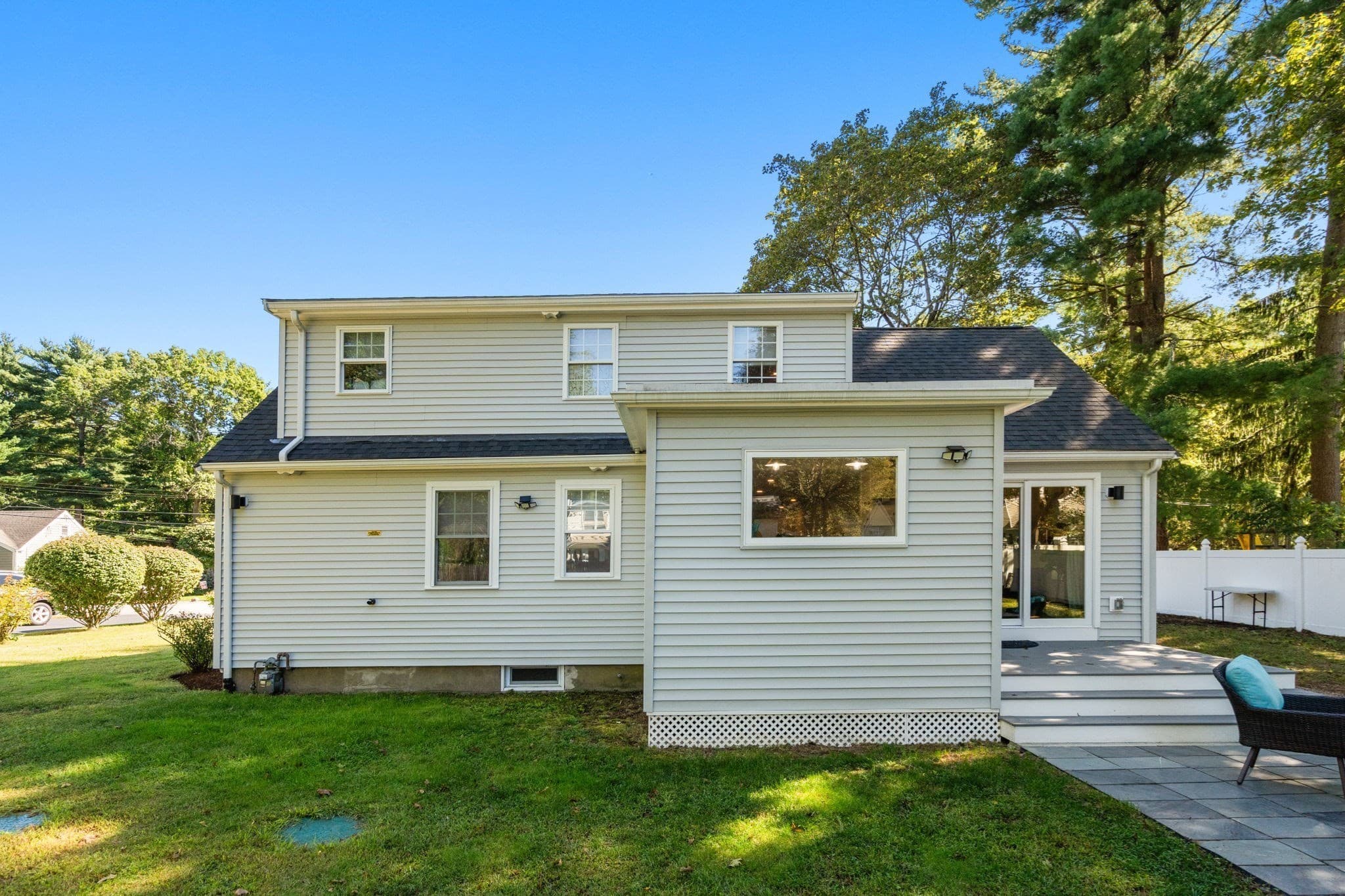 Single Family Residence at 14 Essex Road, Sharon MA 02067, Sharon, photo 27 of 34