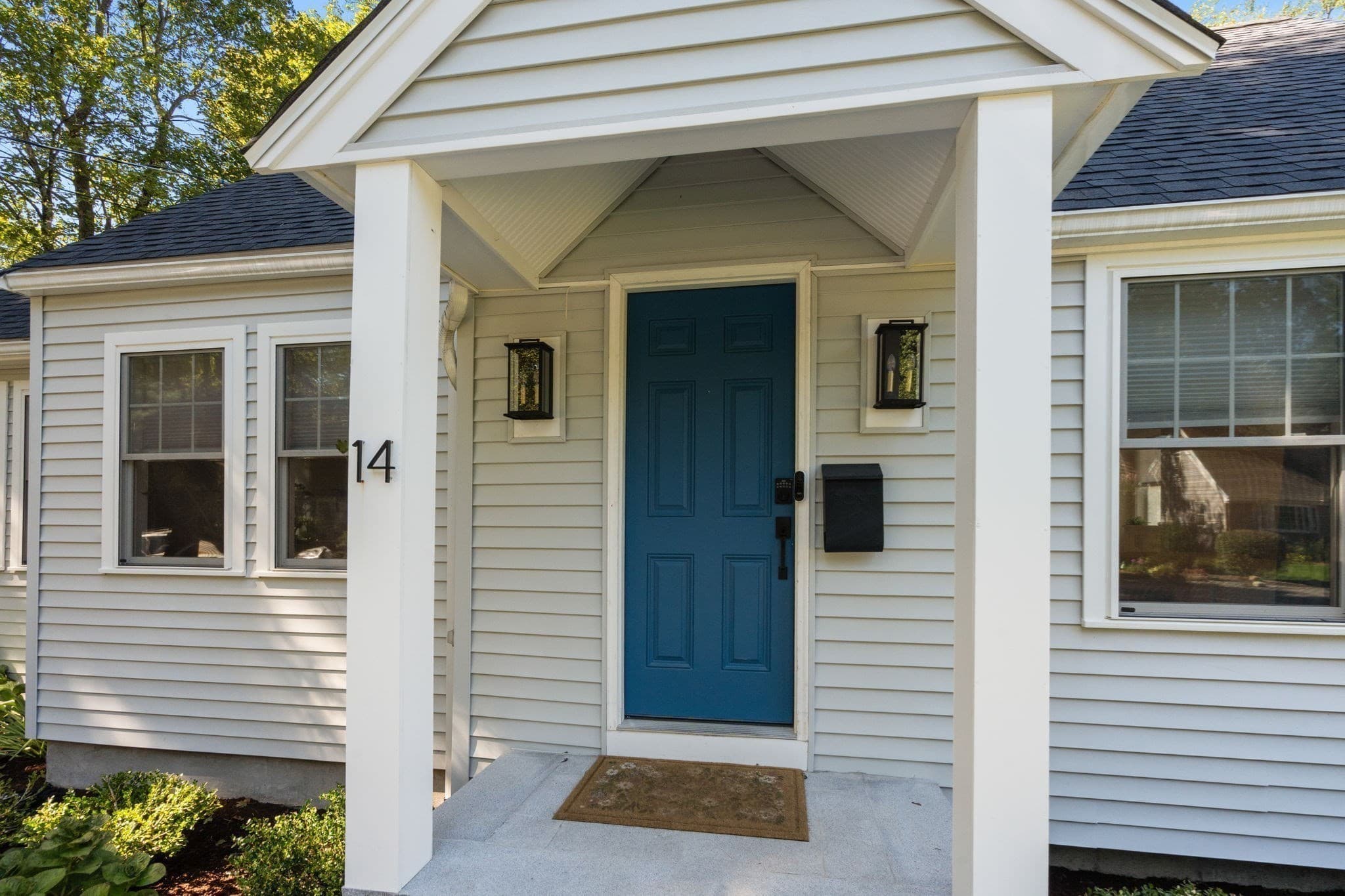 Single Family Residence at 14 Essex Road, Sharon MA 02067, Sharon, photo 2 of 34