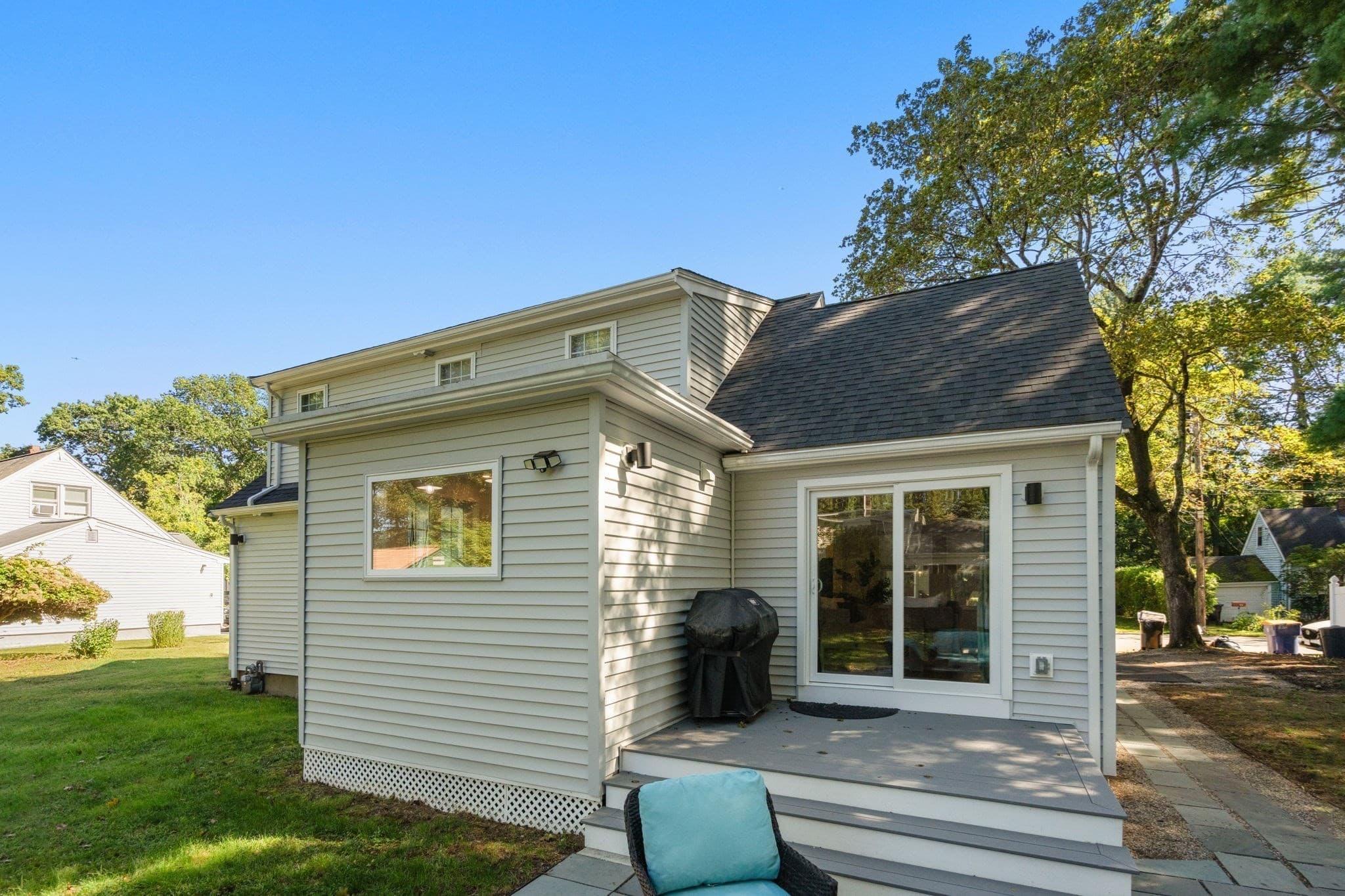 Single Family Residence at 14 Essex Road, Sharon MA 02067, Sharon, photo 26 of 34