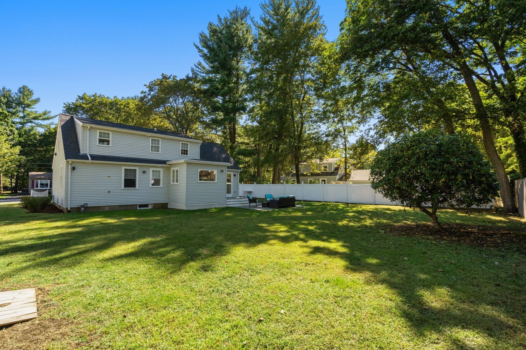 Single Family Residence at 14 Essex Road, Sharon MA 02067, Sharon, photo 32 of 34
